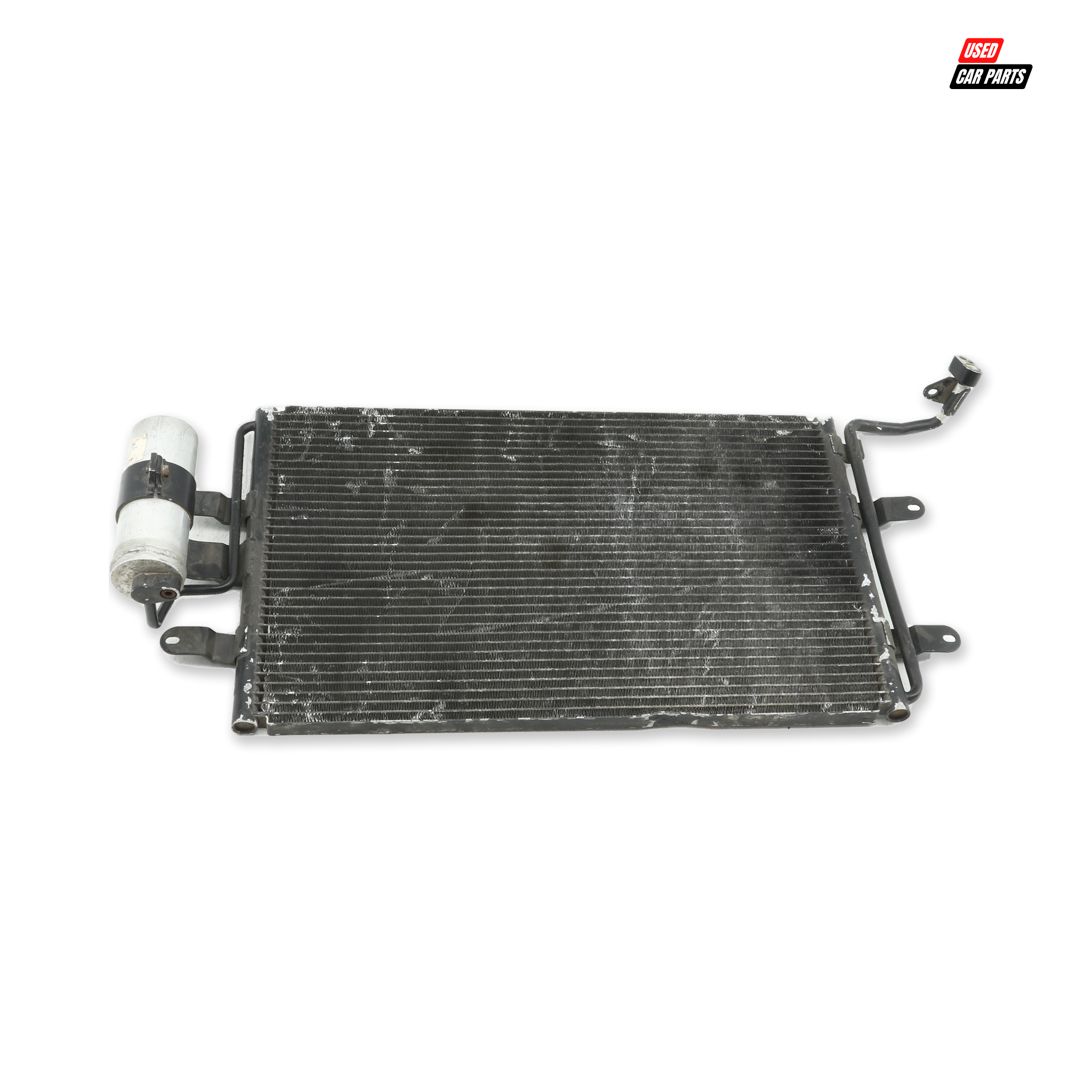 Used Audi TT Coupe Quattro 2002 AC Condenser - Tested & Working