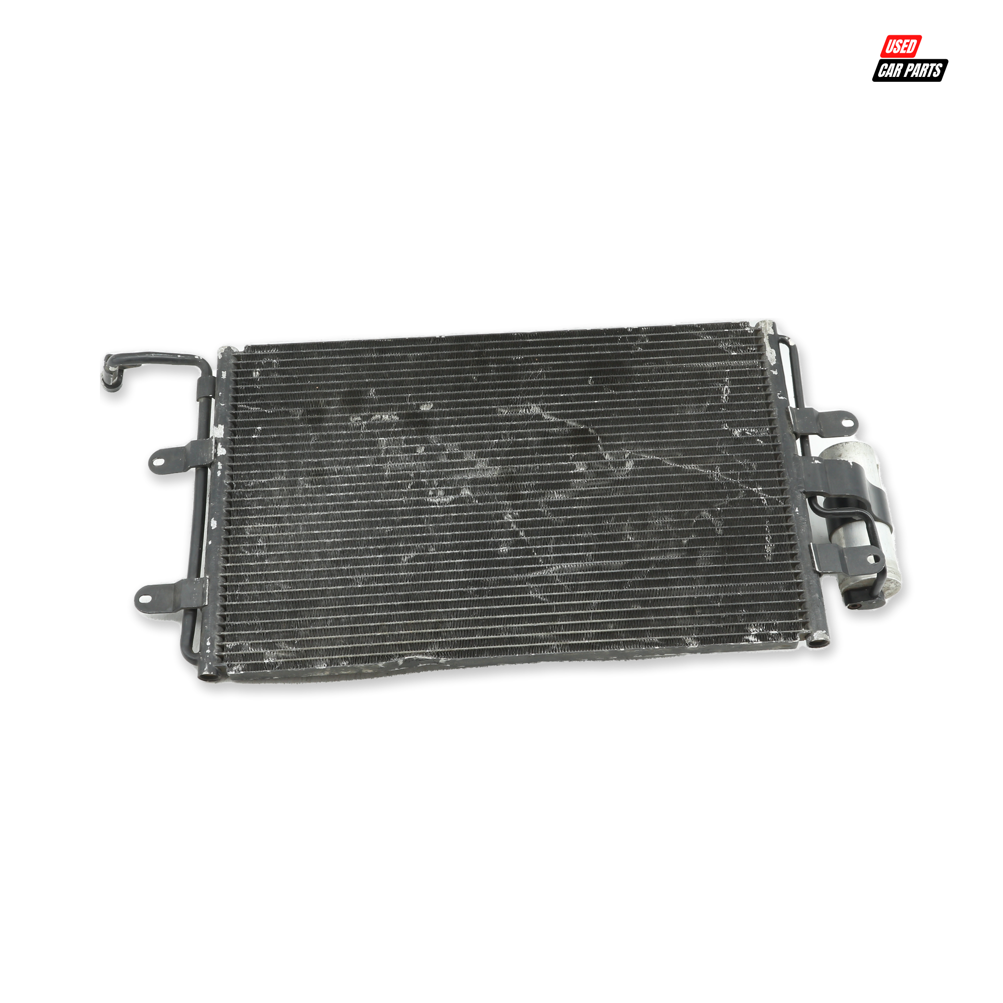 Used Audi TT Coupe Quattro 2002 AC Condenser - Tested & Working