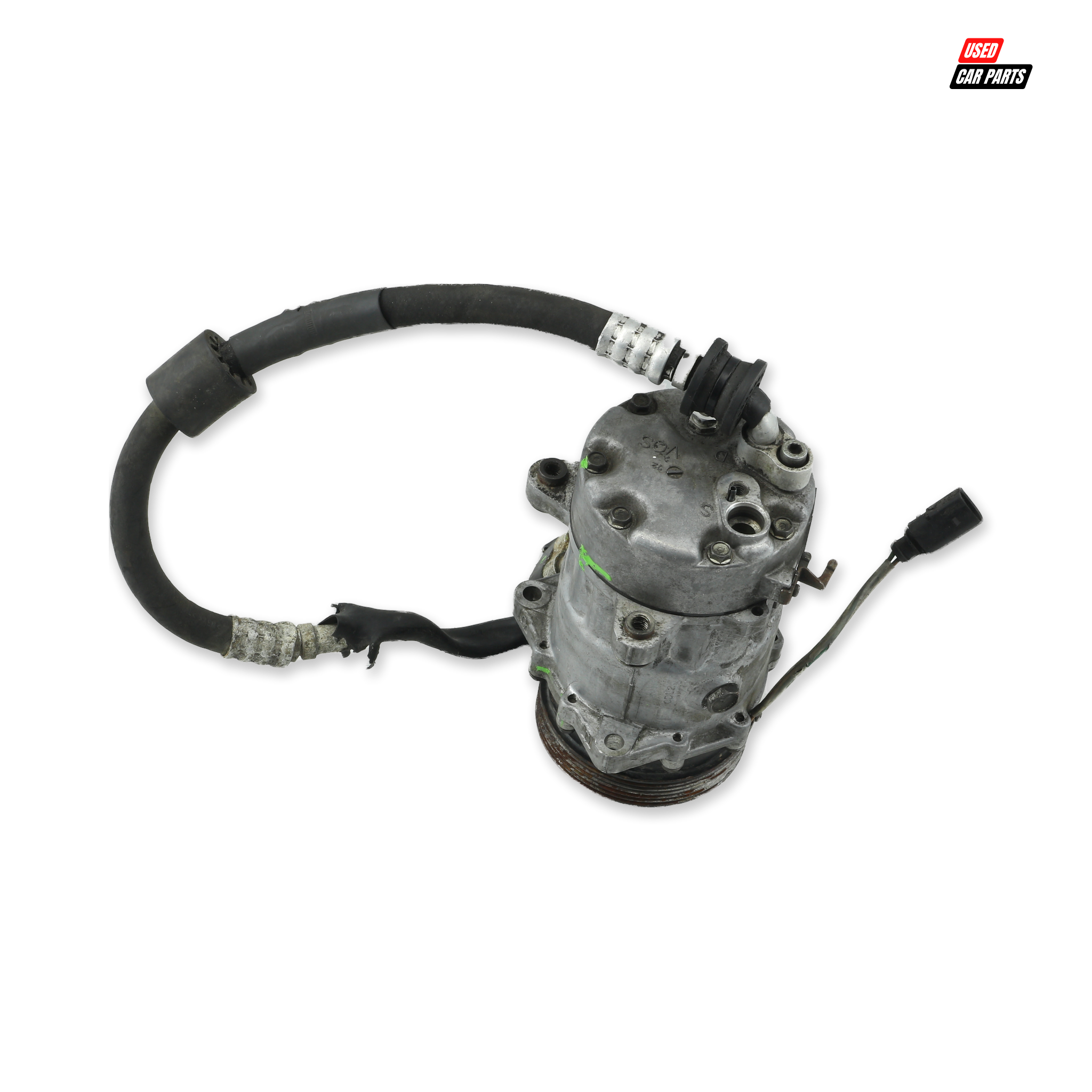 Used Ac Pump (Part Number 1J0820803K) for 2002 AUDI TT COUPE QUATTRO