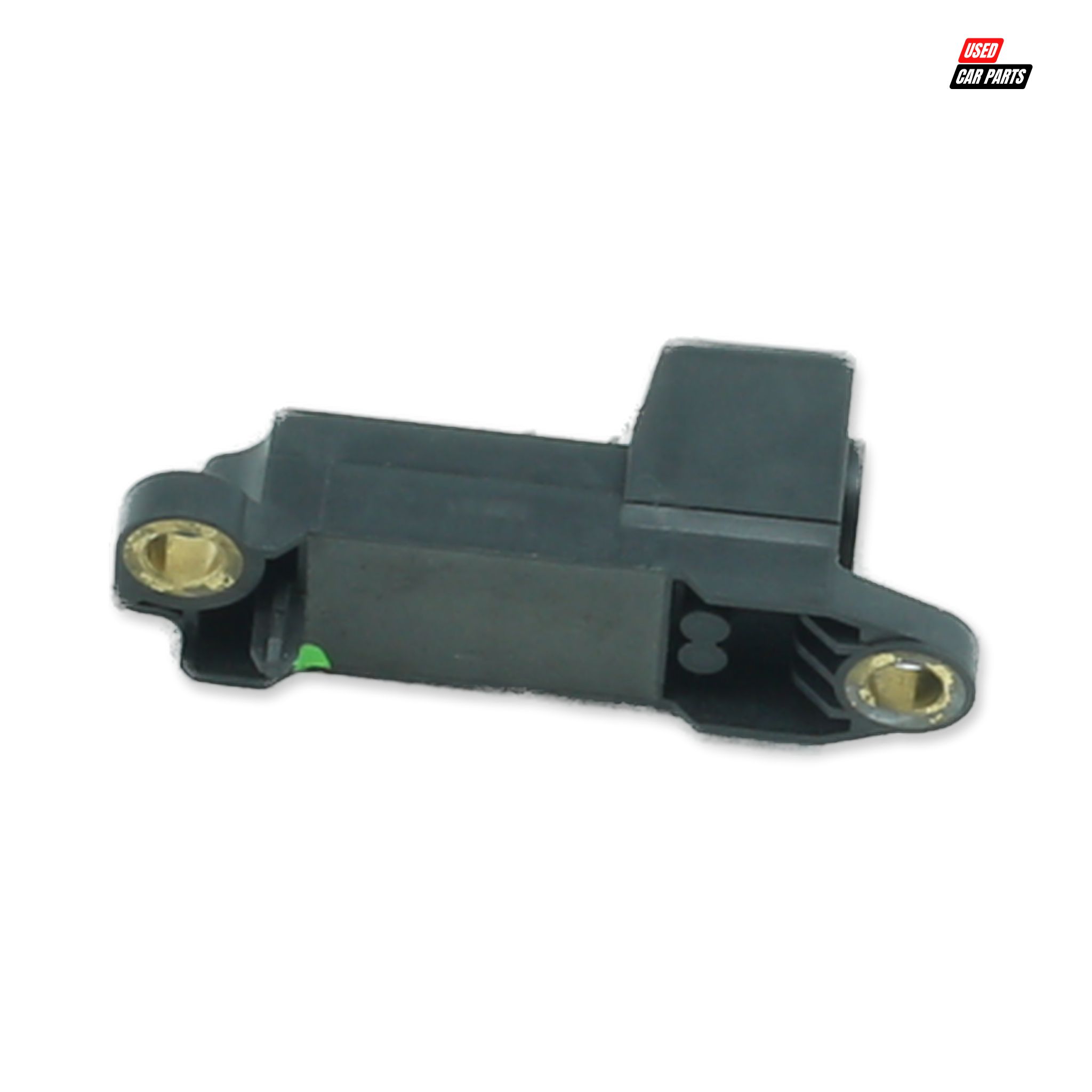 Used Air Bag Impact Sensor (Part Number 8N0959643A) for 2002 Audi TT Coupe Quattro