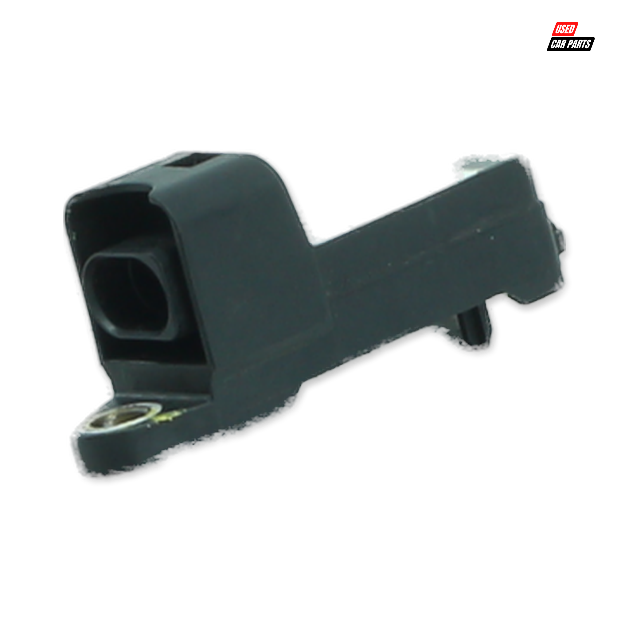 Used Air Bag Impact Sensor (Part Number 8N0959643A) for 2002 AUDI TT COUPE QUATTRO