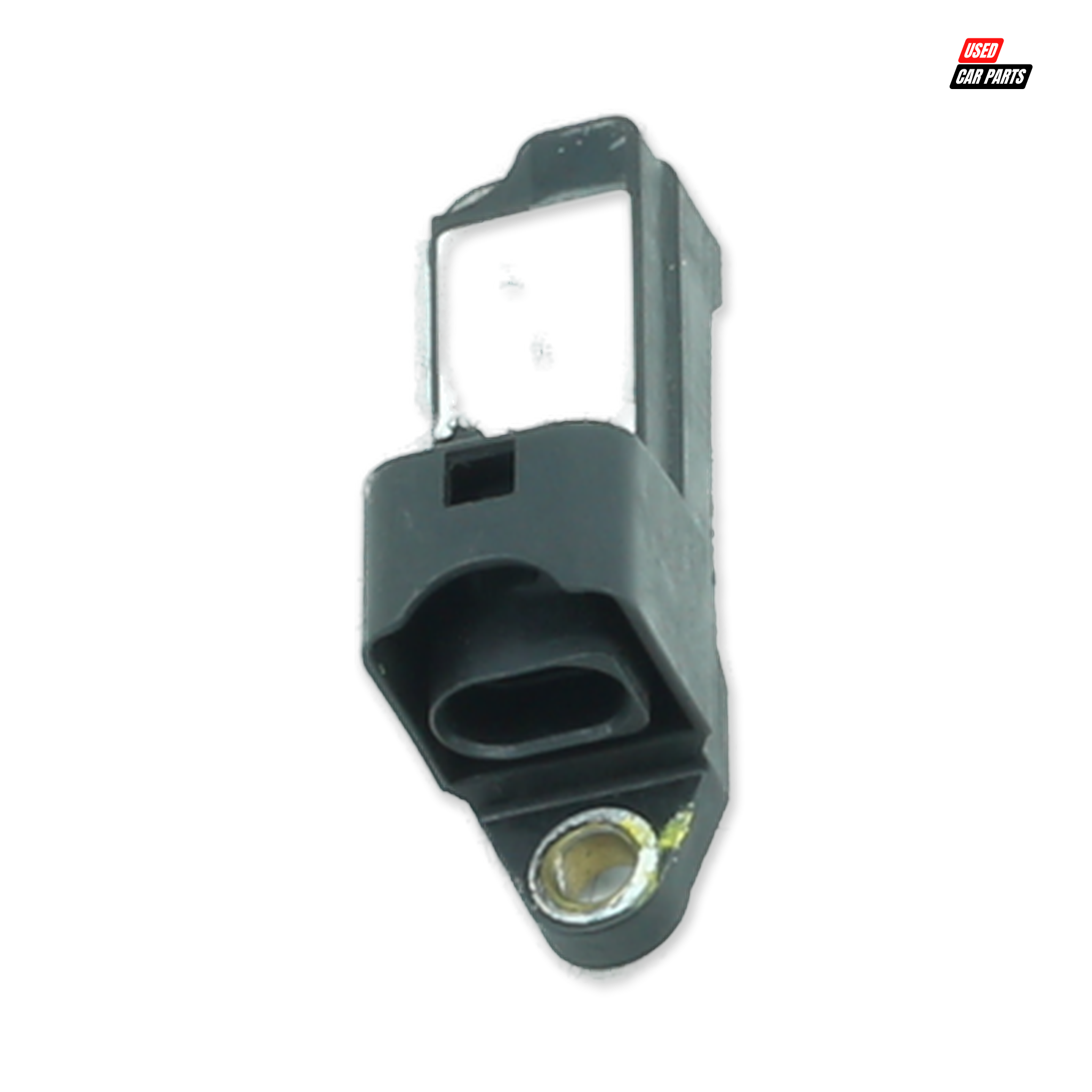 Used Air Bag Impact Sensor (Part Number 8N0959643A) for 2002 Audi TT Coupe Quattro