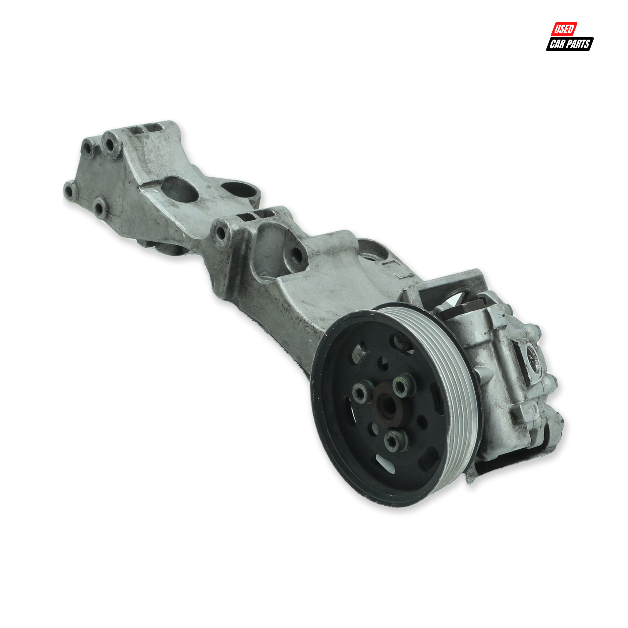 Used Alternator (Part Number 06A903143P) for 2002 Audi TT Coupe Quattro