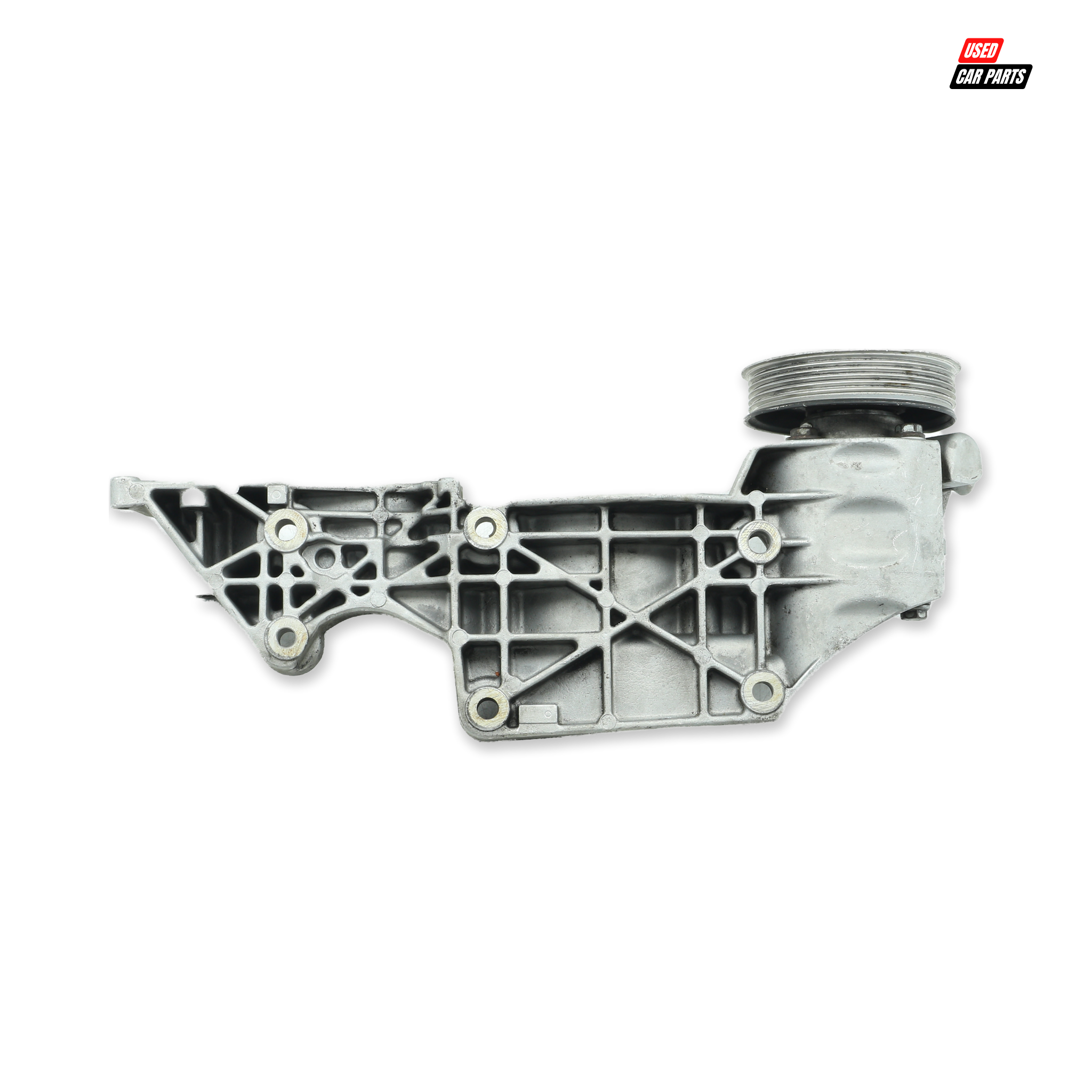 Used Alternator (Part Number 06A903143P) for 2002 Audi TT Coupe Quattro