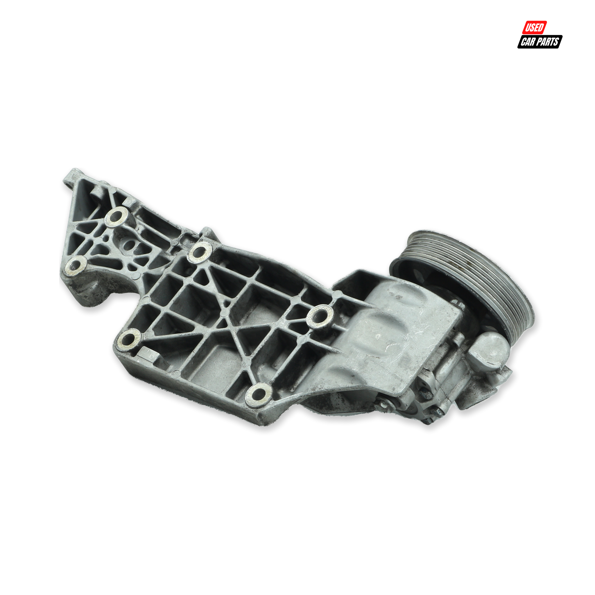 Used Alternator (Part Number 06A903143P) for 2002 Audi TT Coupe Quattro