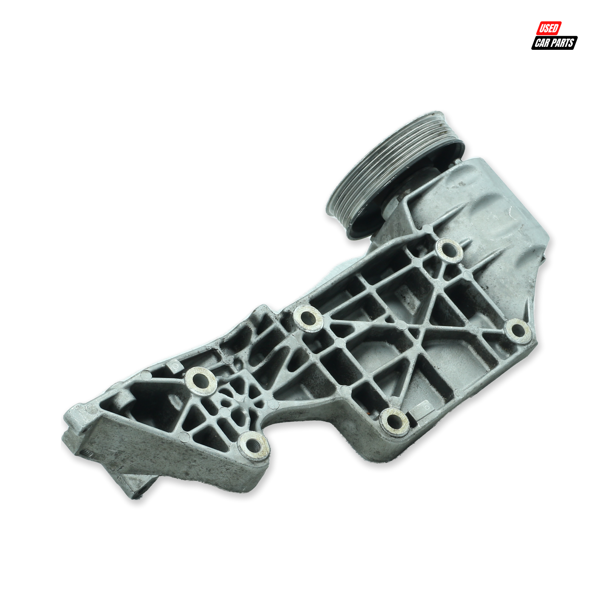 Used Alternator (Part Number 06A903143P) for 2002 Audi TT Coupe Quattro