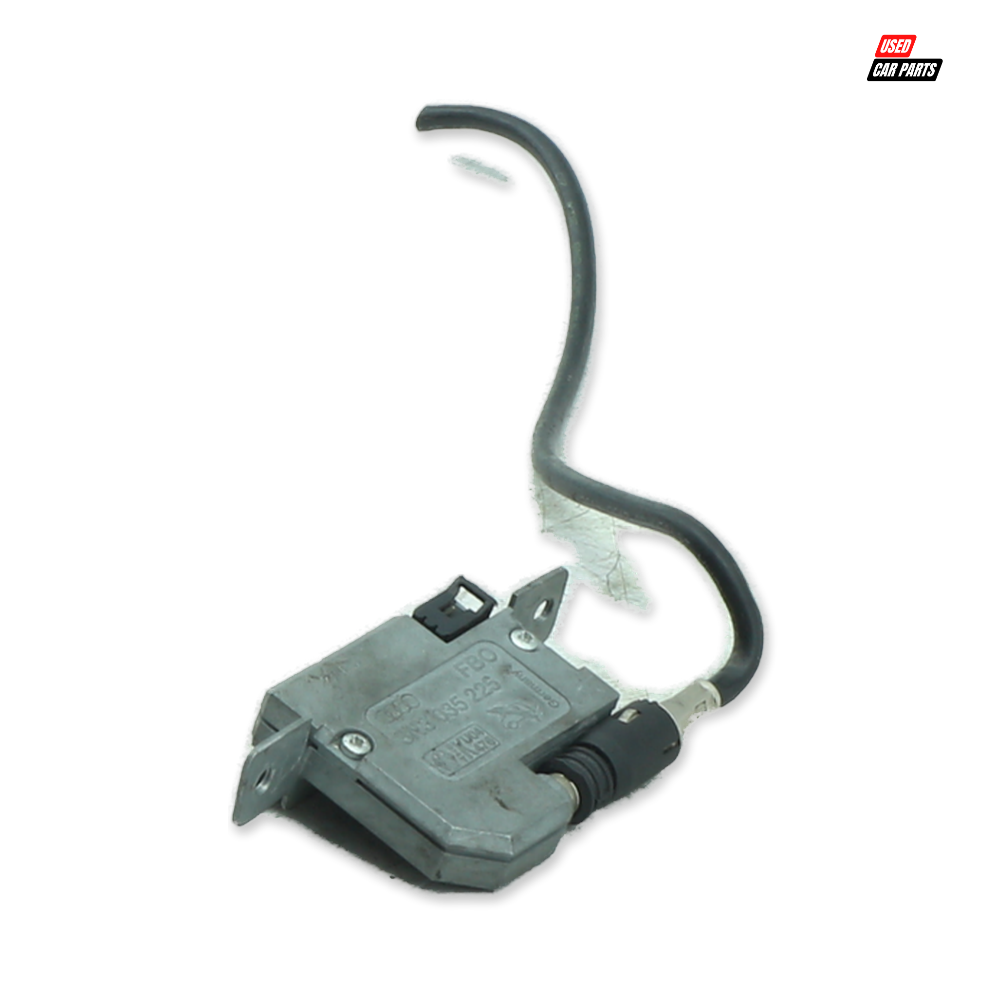 Used AUDI TT COUPE QUATTRO 2002 Antenna Amplifier (Part Number 8N8035225)