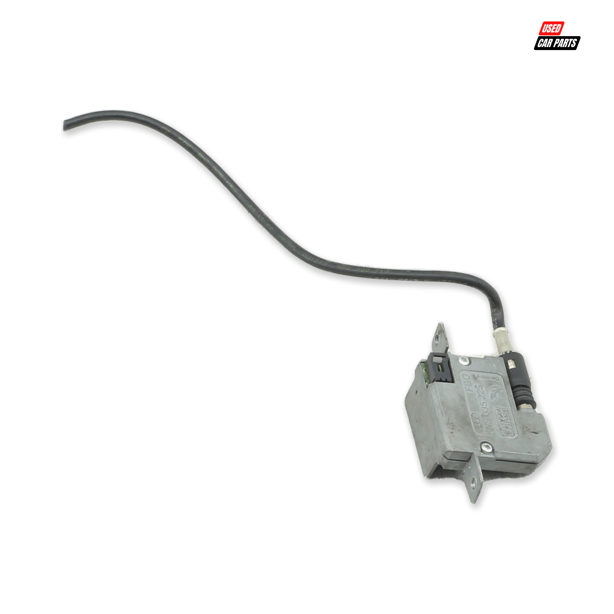 Used Antenna Amplifier (Part Number 8N8035225) for 2002 AUDI TT Coupe Quattro