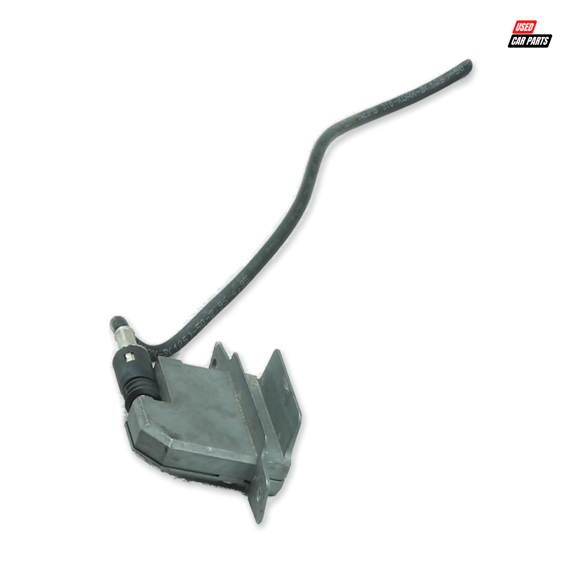 Used Antenna Amplifier (Part Number 8N8035225) for 2002 AUDI TT Coupe Quattro