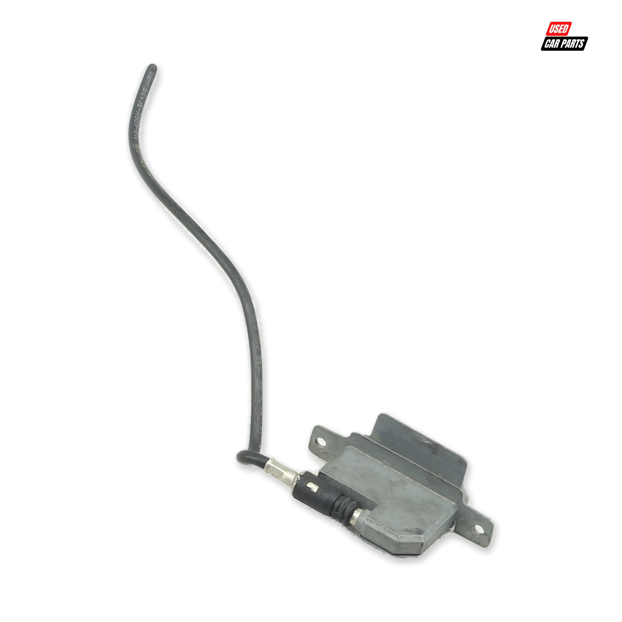 Used AUDI TT COUPE QUATTRO 2002 Antenna Amplifier (Part Number 8N8035225)