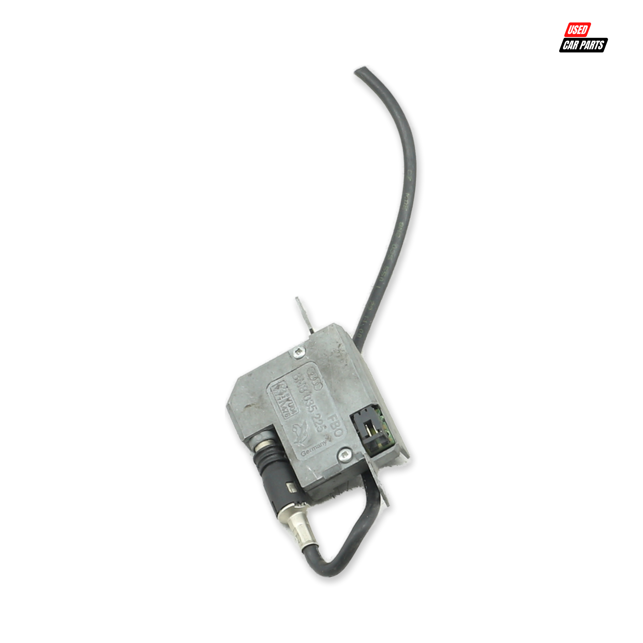 Used Antenna Amplifier (Part Number 8N8035225) for 2002 AUDI TT Coupe Quattro