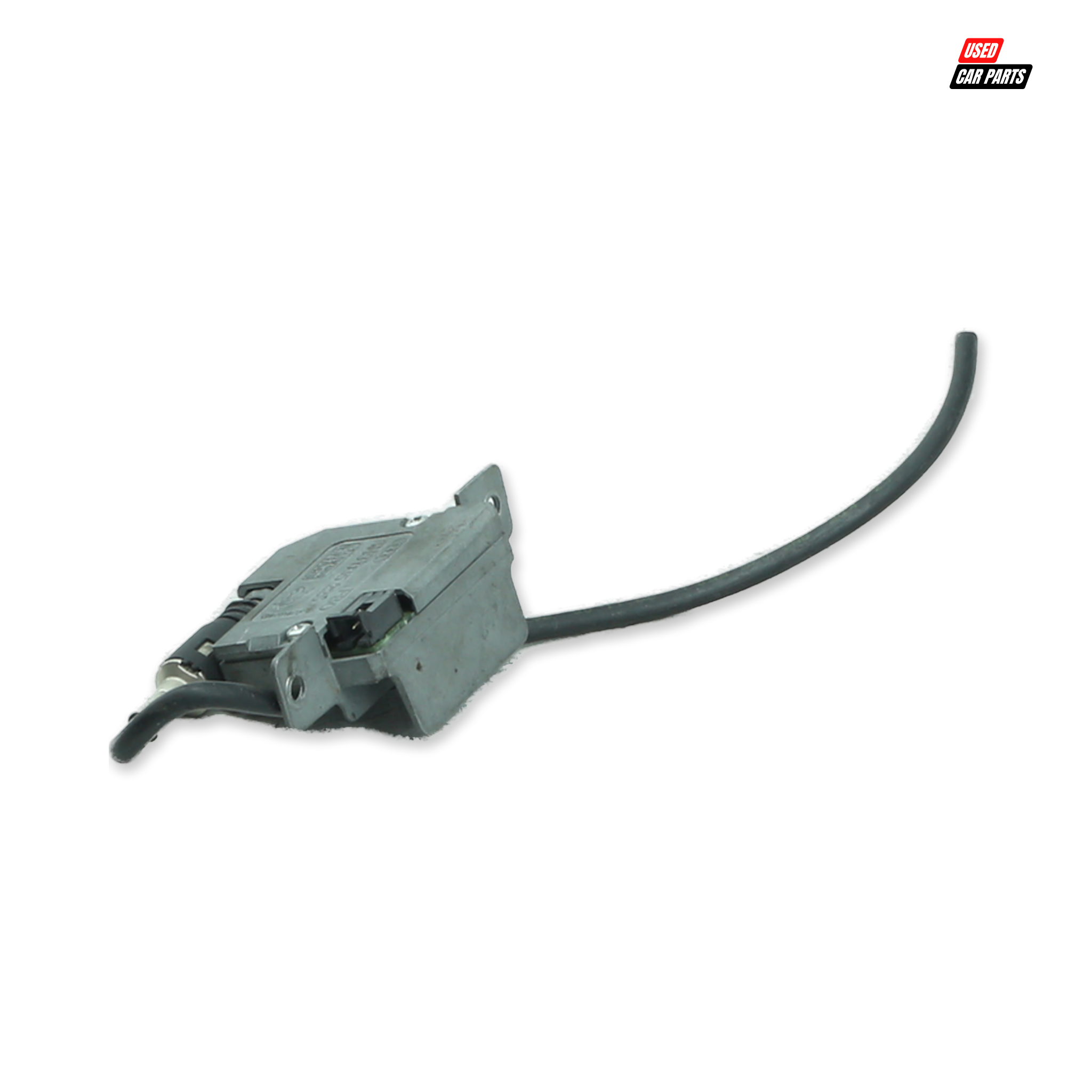 Used Antenna Amplifier (Part Number 8N8035225) for 2002 AUDI TT Coupe Quattro