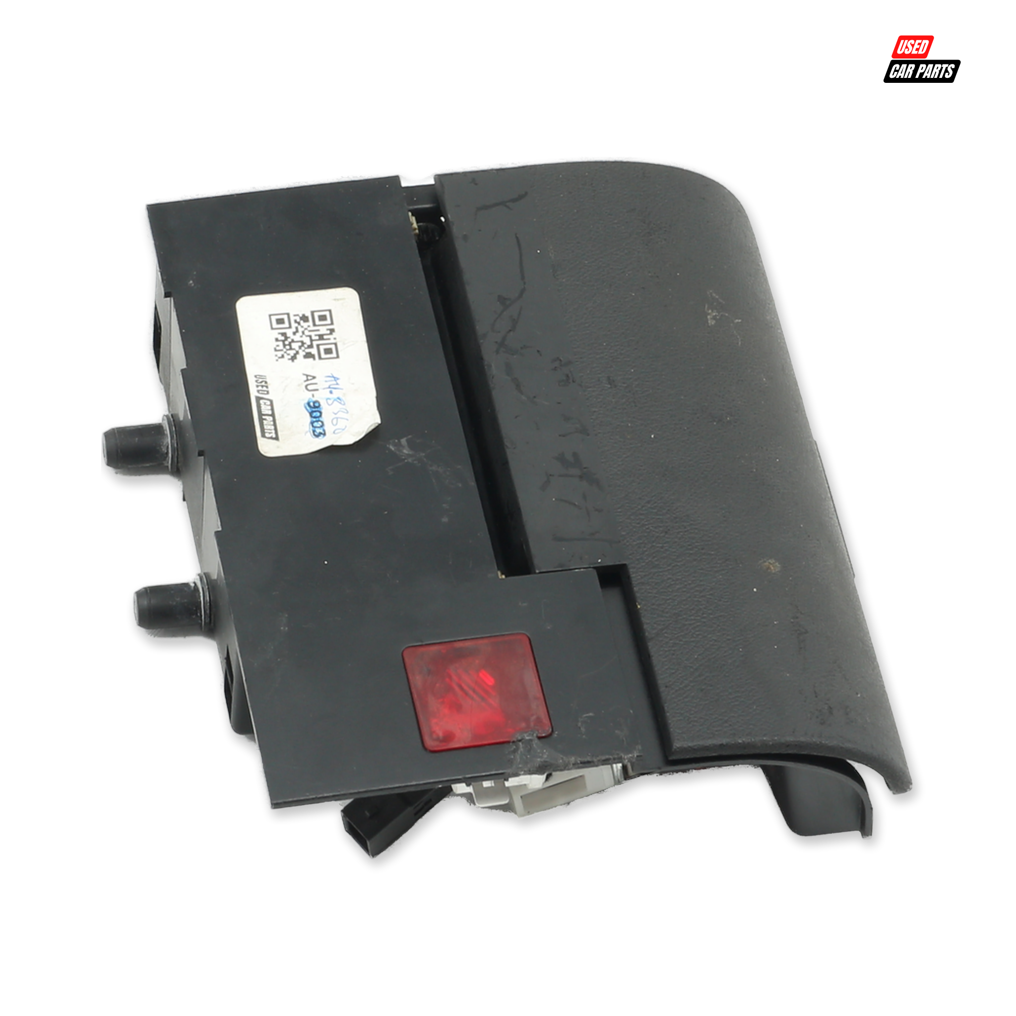 Used Ashtray (Part Number 8N0857951) for 2002 Audi TT Coupe Quattro