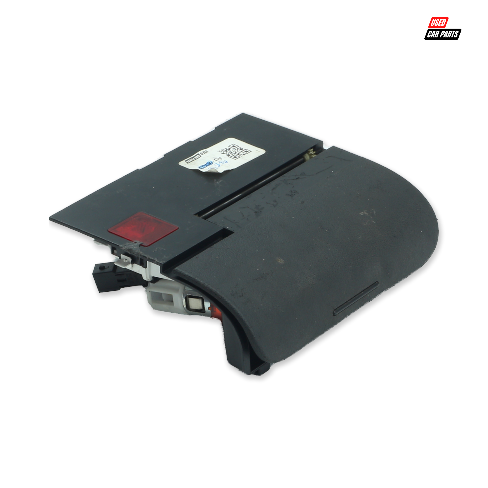 Used Ashtray (Part Number 8N0857951) for 2002 Audi TT Coupe Quattro