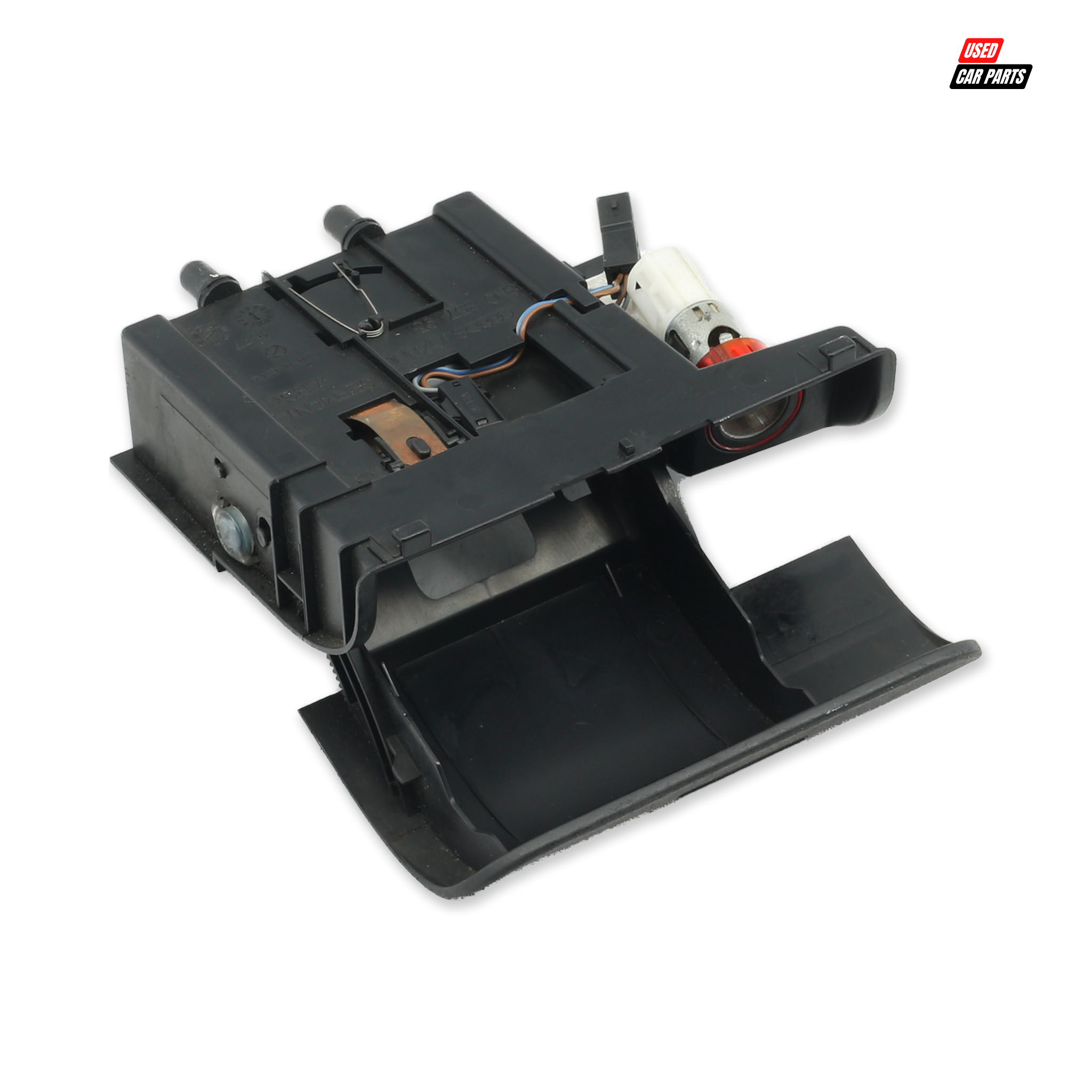 Used Ashtray (Part Number 8N0857951) for 2002 Audi TT Coupe Quattro