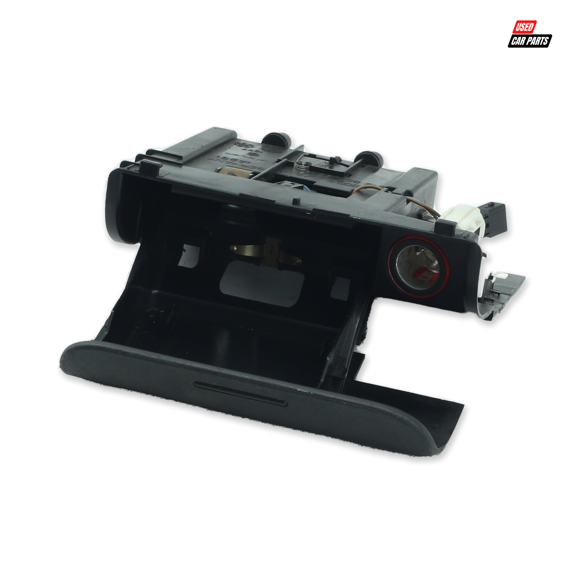 Used Ashtray (Part Number 8N0857951) for 2002 Audi TT Coupe Quattro