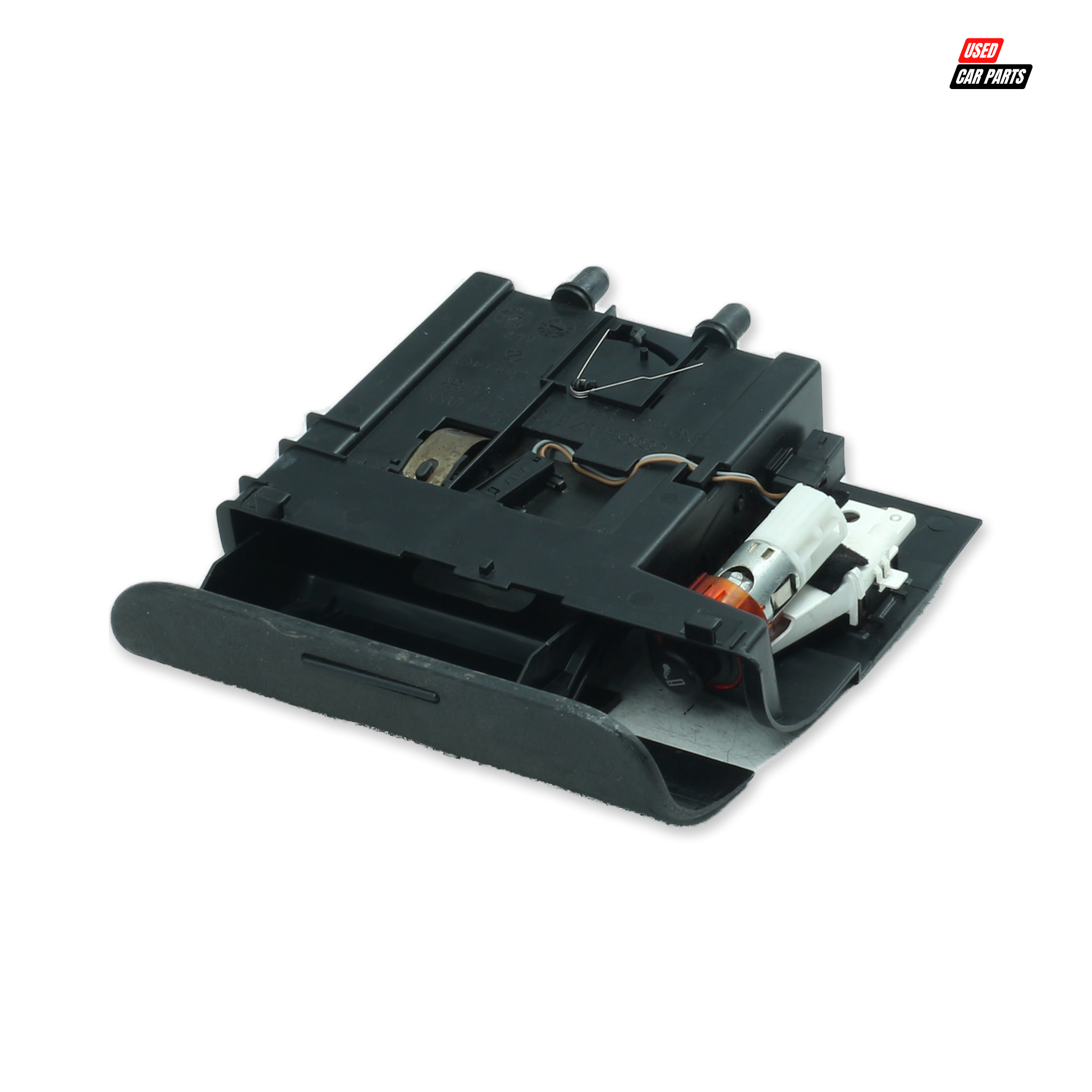 Used Ashtray Unit (Part Number 8N0857951) for 2002 Audi TT Coupe Quattro