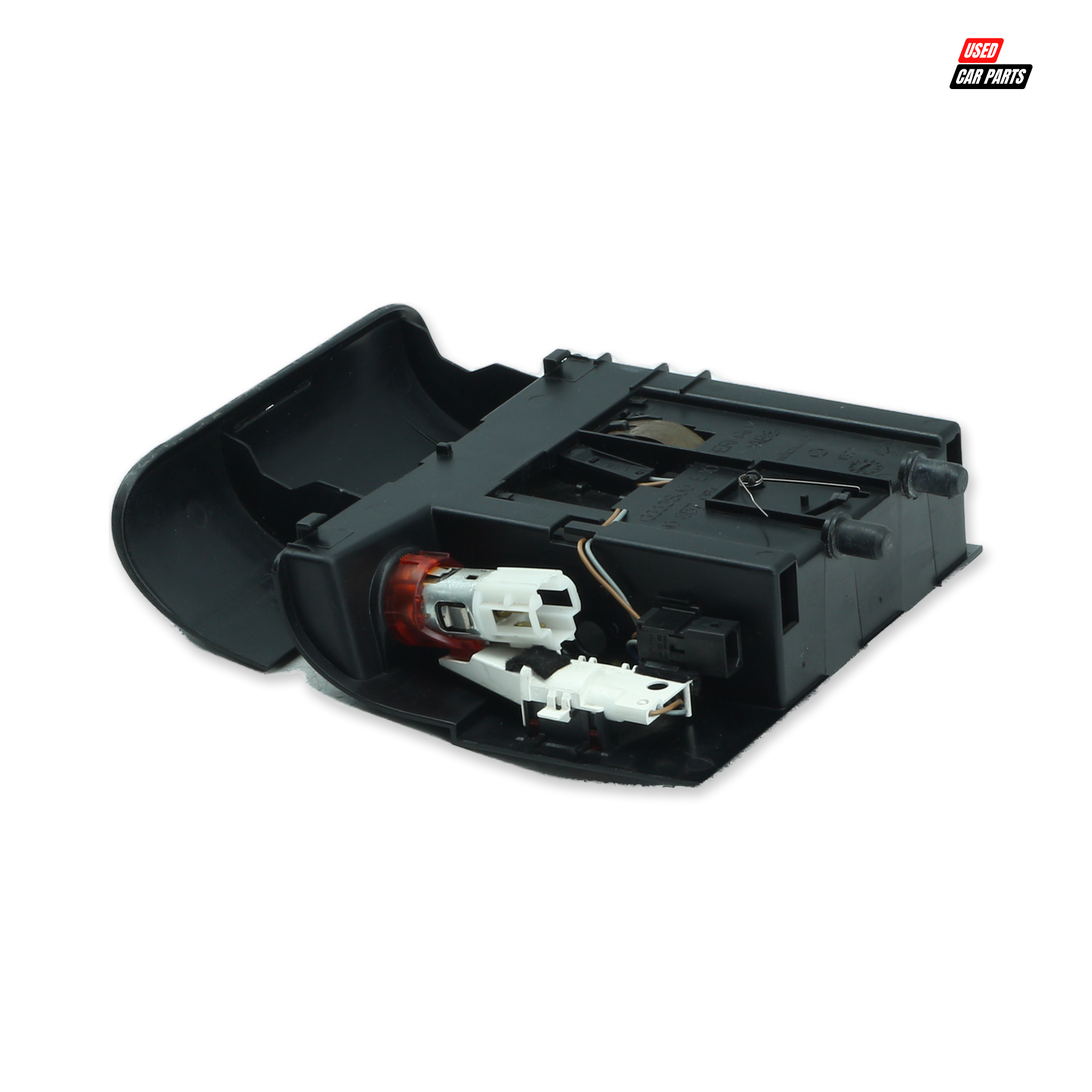 Used Ashtray Unit Part Number 8N0857951 for 2002 Audi TT Coupe Quattro