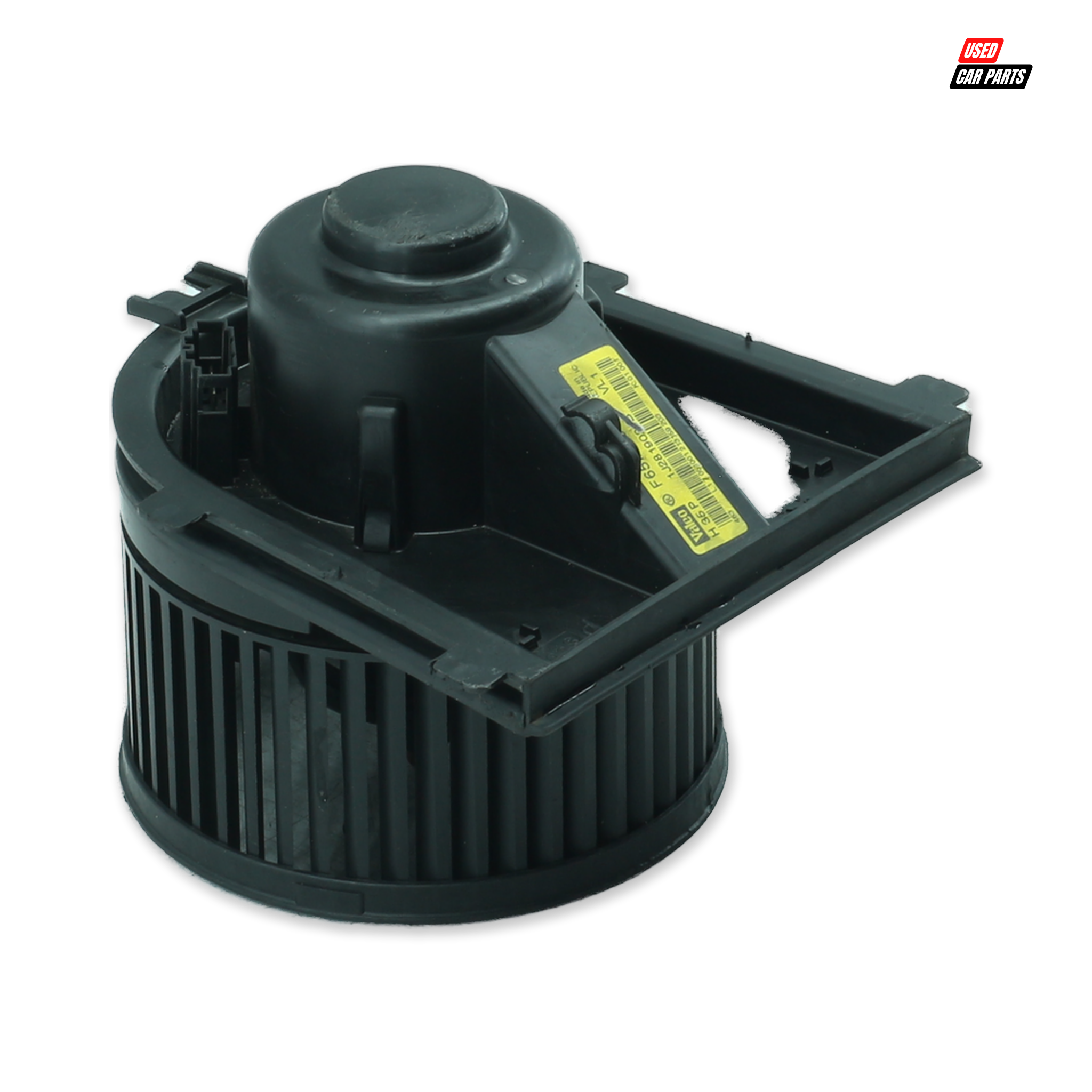 Used Blower Fan (Part Number H35657880E) for 2002 AUDI TT COUPE QUATTRO