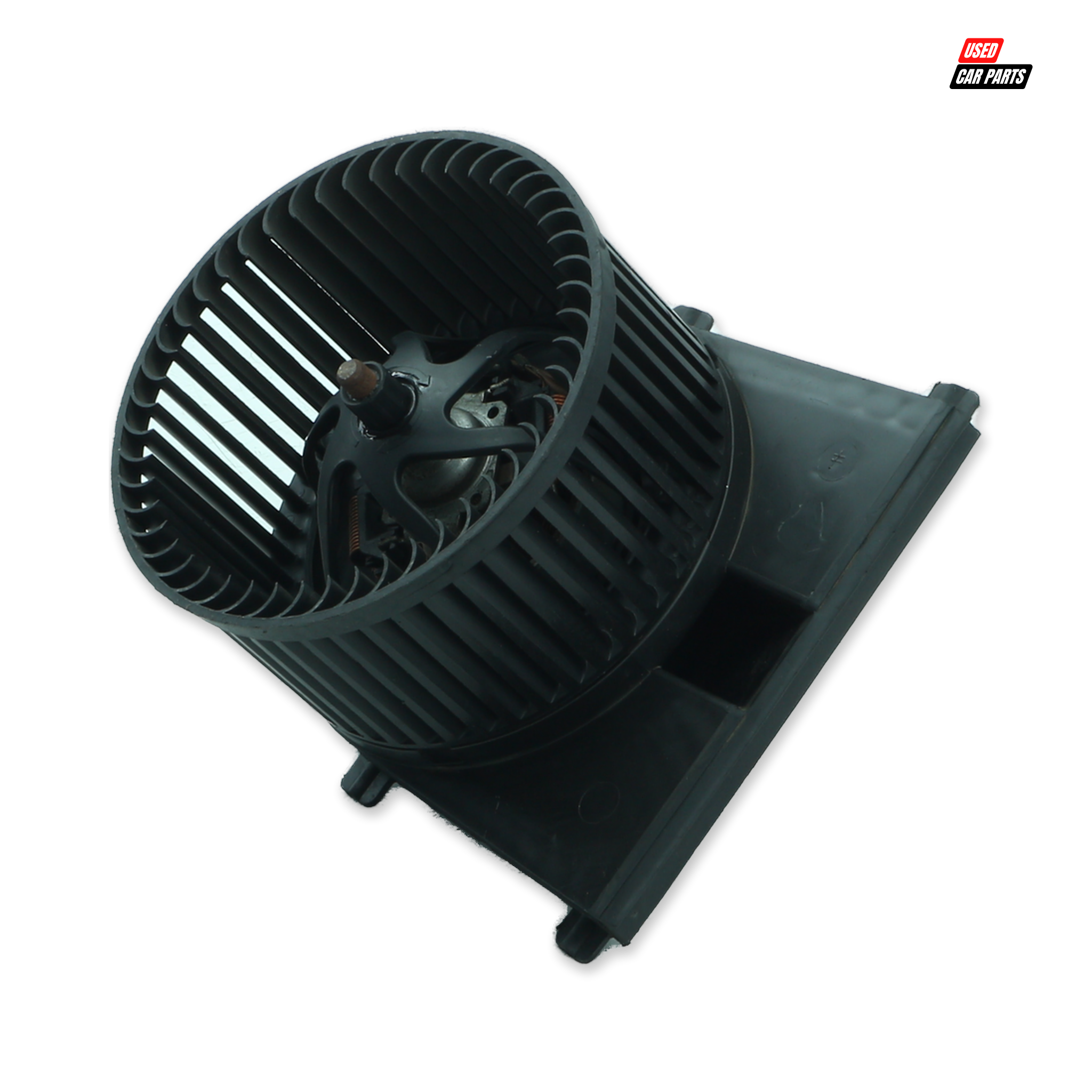 Used Blower Fan (Part Number H35657880E) for 2002 AUDI TT COUPE QUATTRO