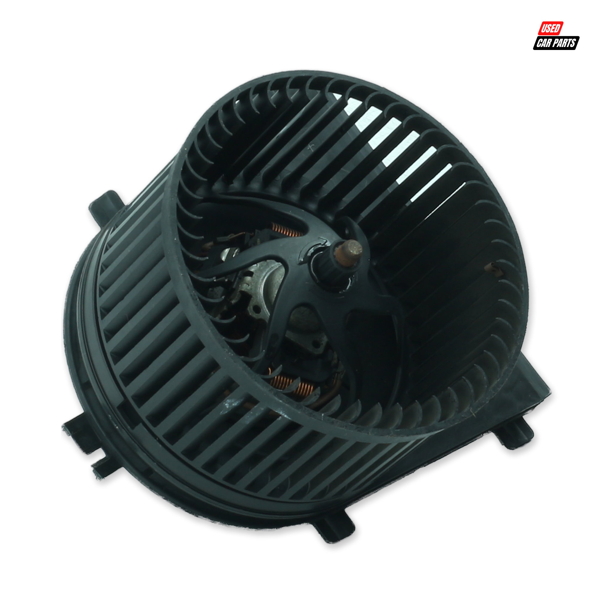 Used Blower Fan (Part Number H35657880E) for 2002 AUDI TT COUPE QUATTRO
