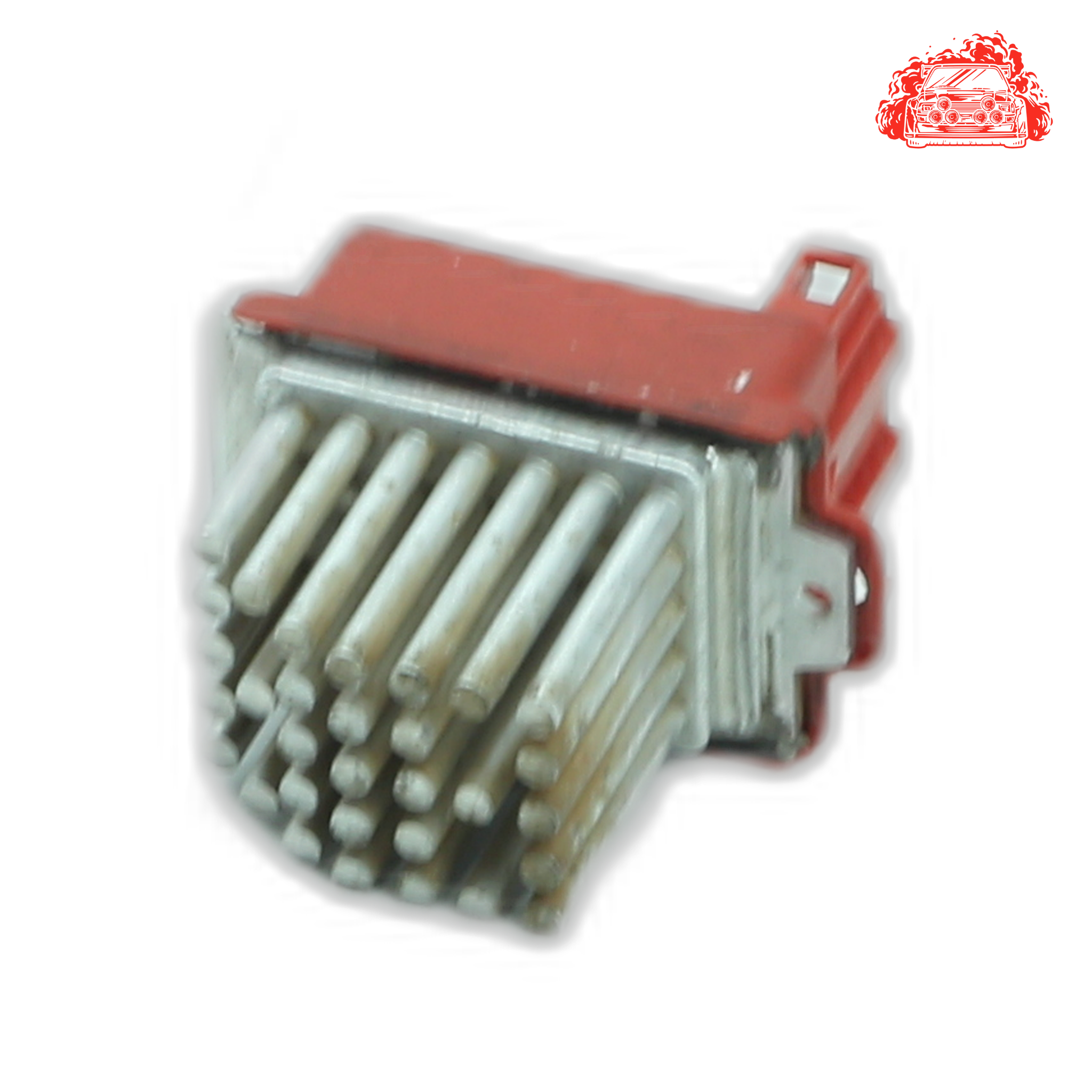 Blower Motor Resistor - photo 3