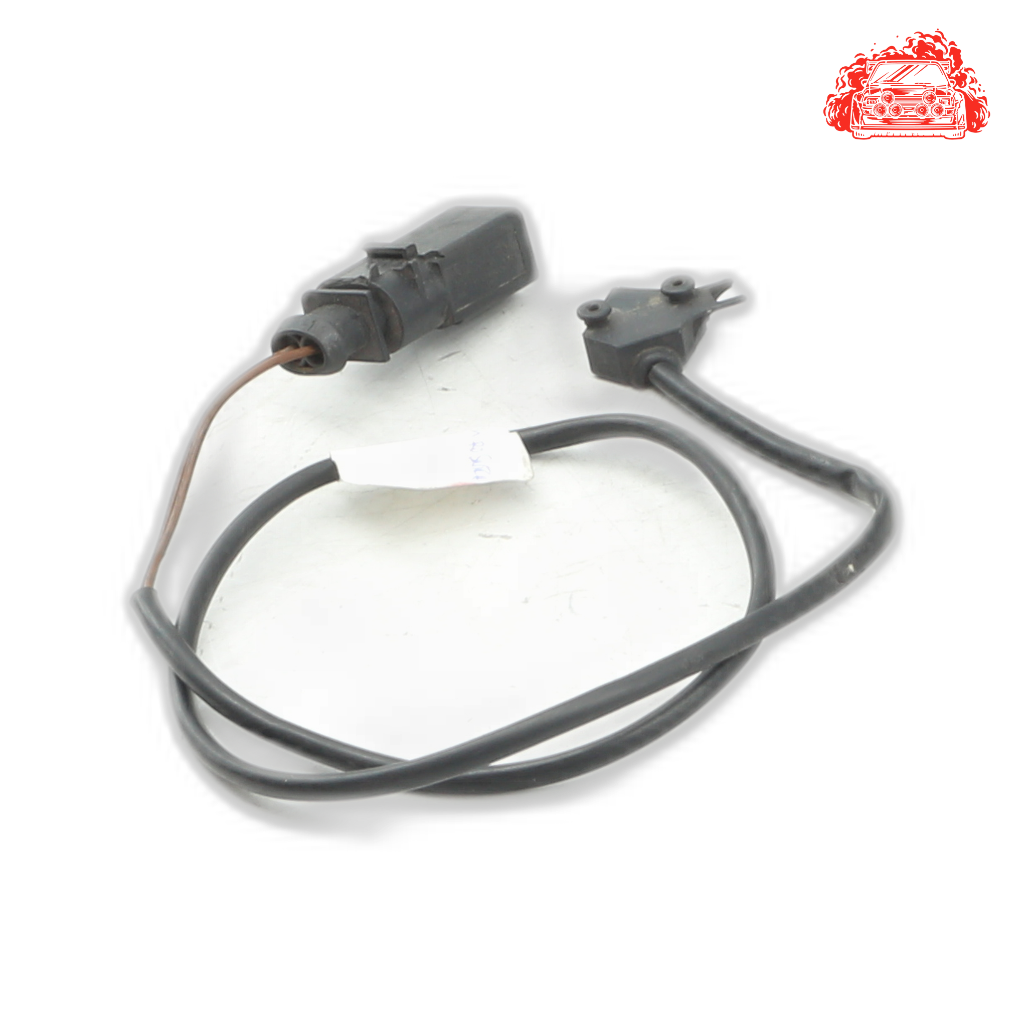 Used AUDI TT COUPE QUATTRO Bonnet Latch Micro Switch