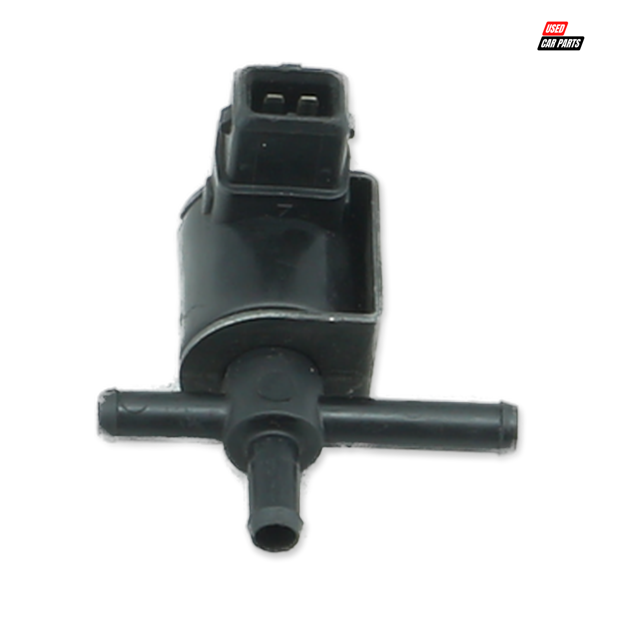 Used Boost Control Valve (Part Number 6Q0906283) for 2002 AUDI TT COUPE QUATTRO