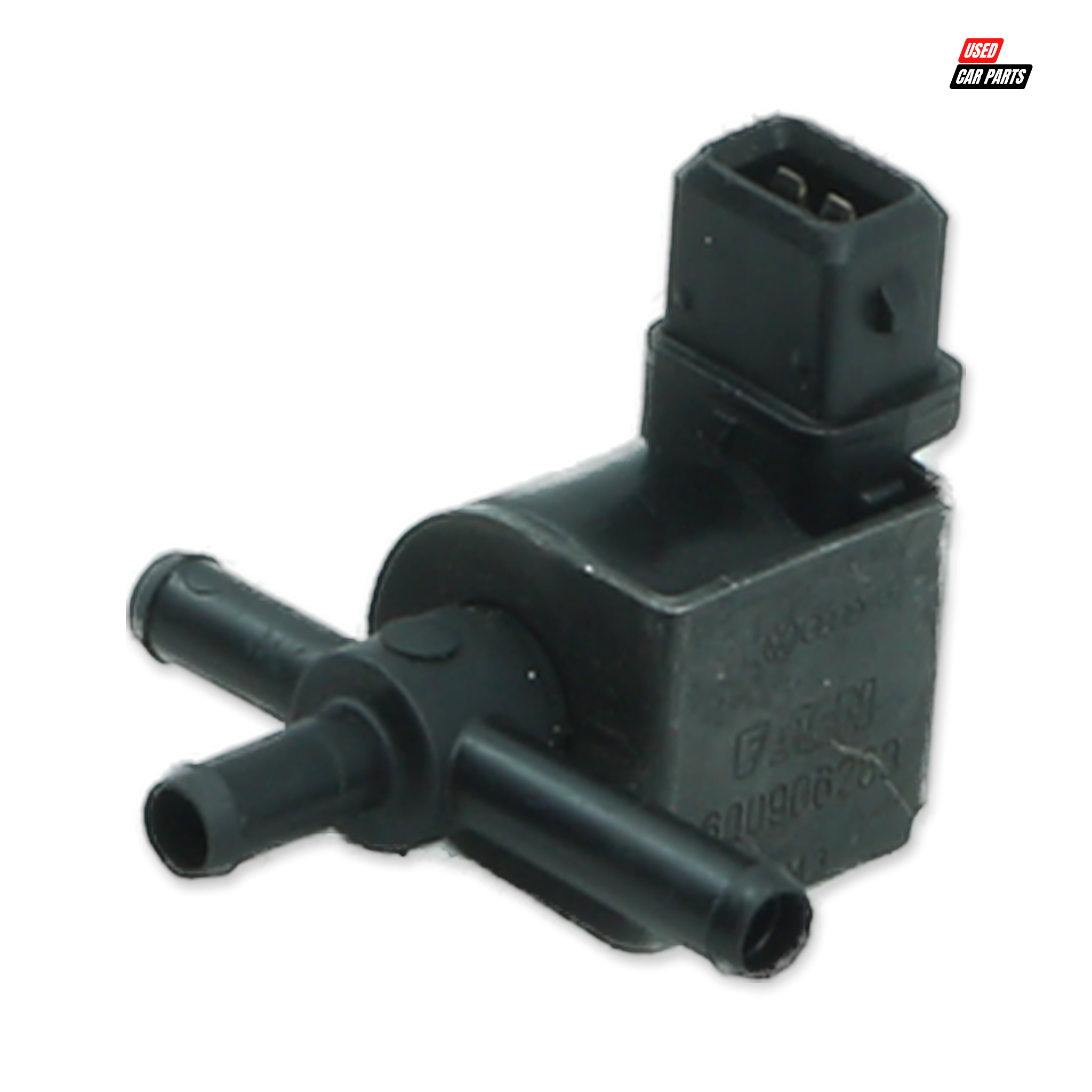 Used Boost Control Valve (Part Number 6Q0906283) for 2002 AUDI TT COUPE QUATTRO