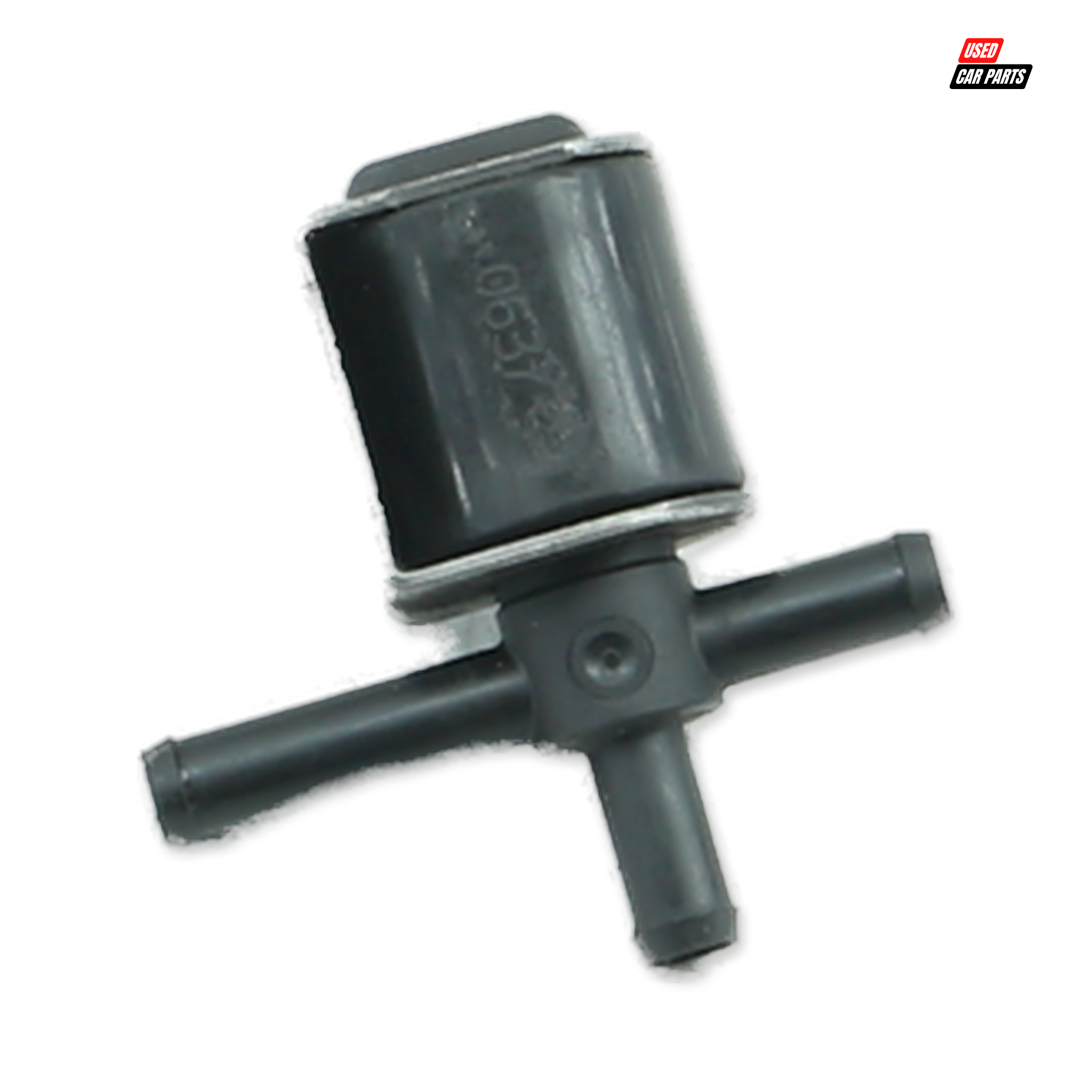 Used Boost Control Valve (Part Number 6Q0906283) for 2002 AUDI TT COUPE QUATTRO