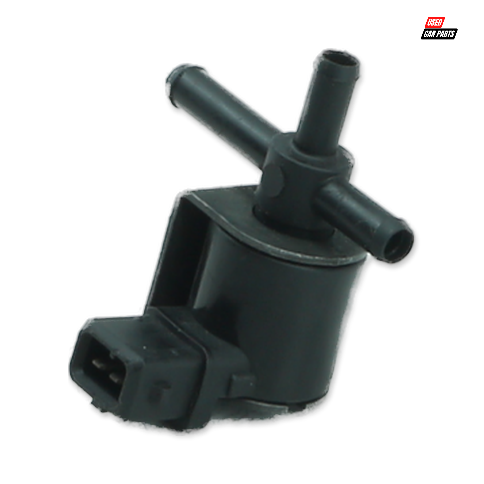 Used Boost Control Valve (Part Number 6Q0906283) for 2002 AUDI TT COUPE QUATTRO