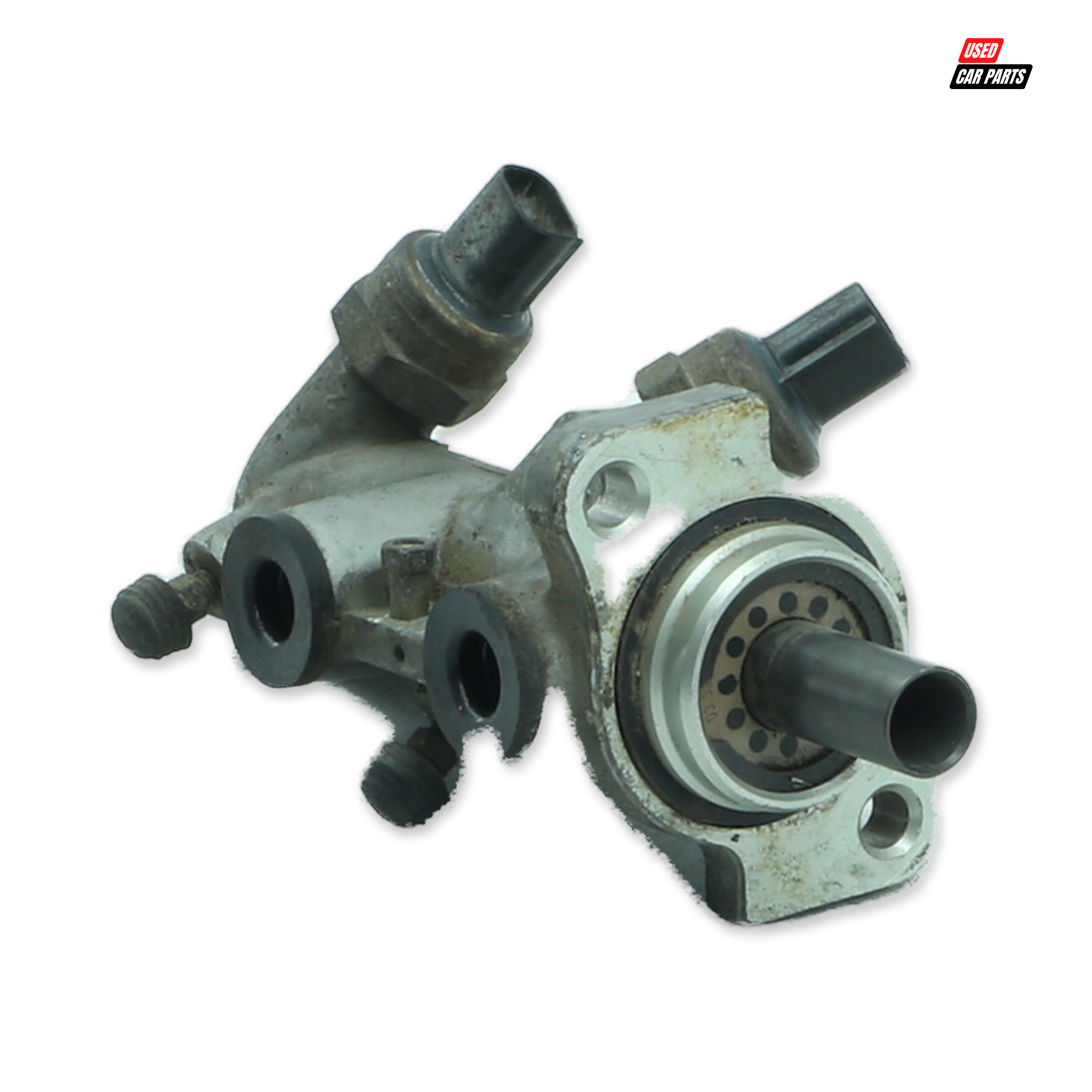 Used Brake Master Cylinder for 2002 Audi TT Coupe Quattro