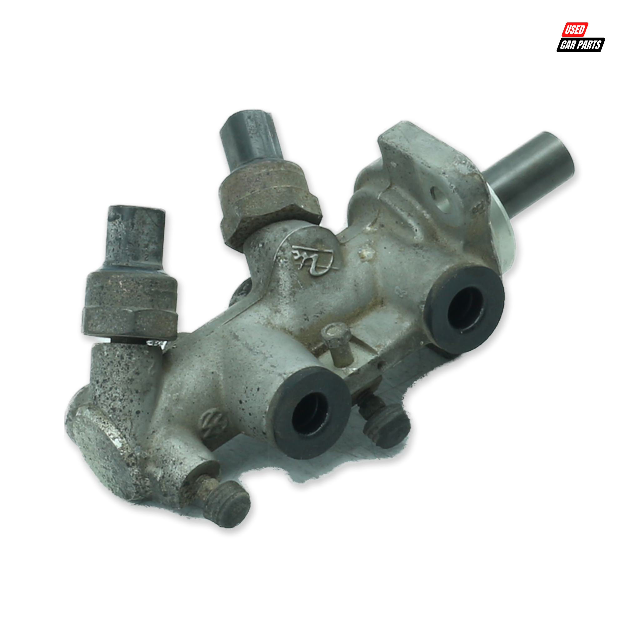 Used Brake Master Cylinder for 2002 Audi TT Coupe Quattro