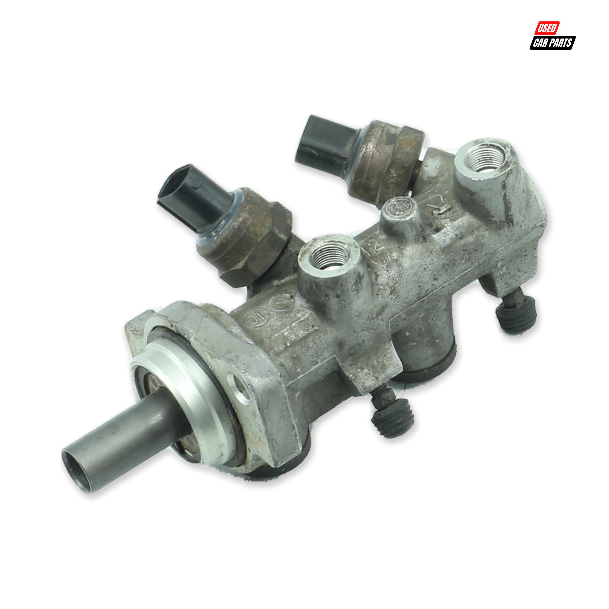 Used Brake Master Cylinder for 2002 Audi TT Coupe Quattro