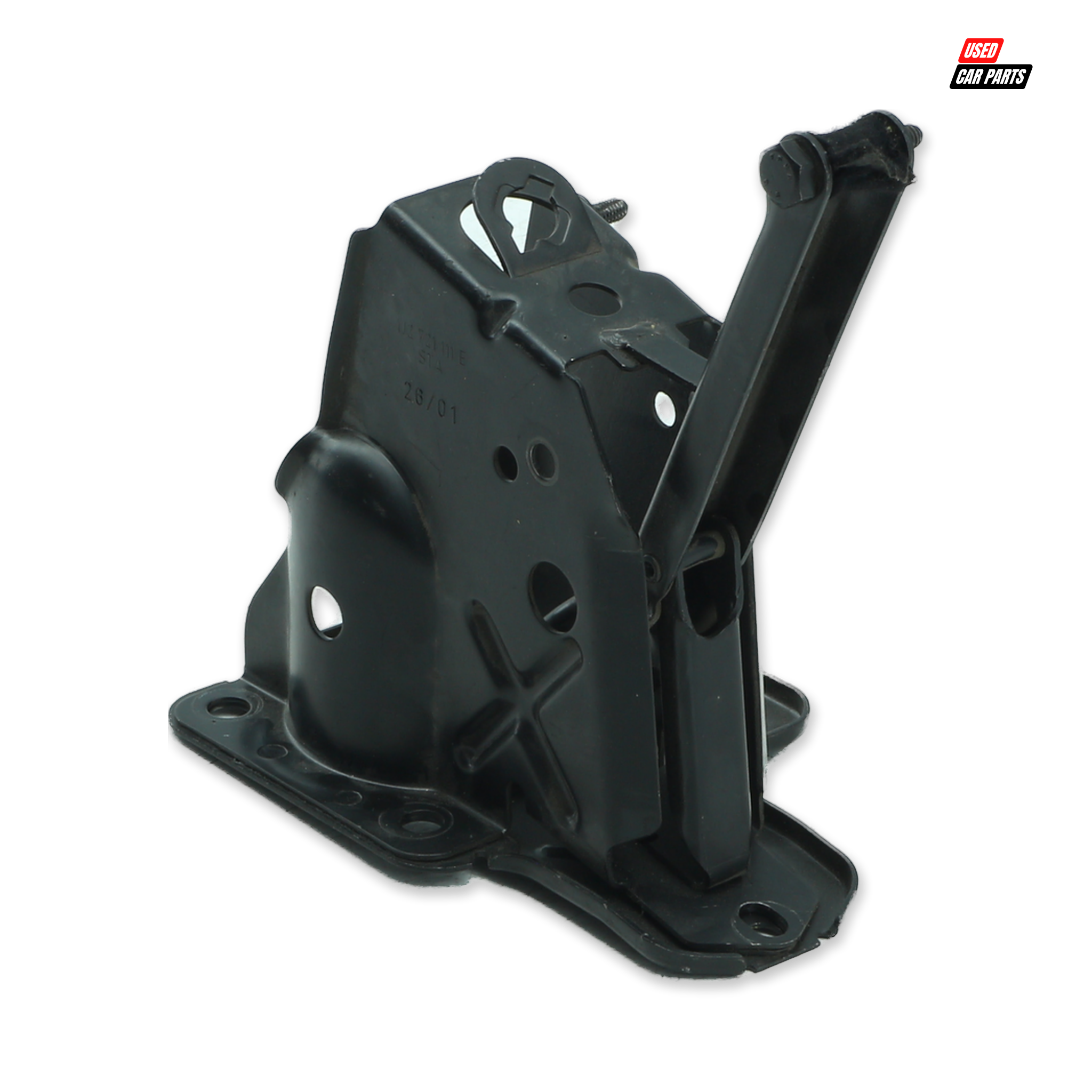 Used Brake Padel Bracket (Part Number 1J2721111E) for 2002 AUDI TT COUPE QUATTRO