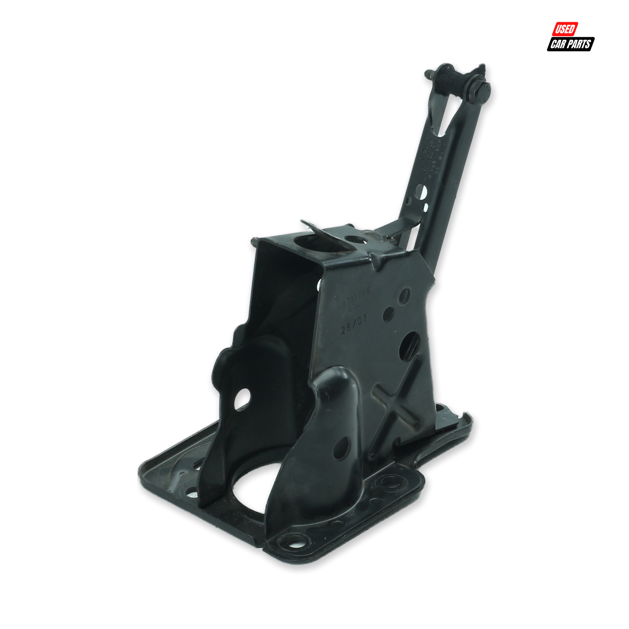 Used Brake Padel Bracket (Part Number 1J2721111E) for 2002 AUDI TT COUPE QUATTRO