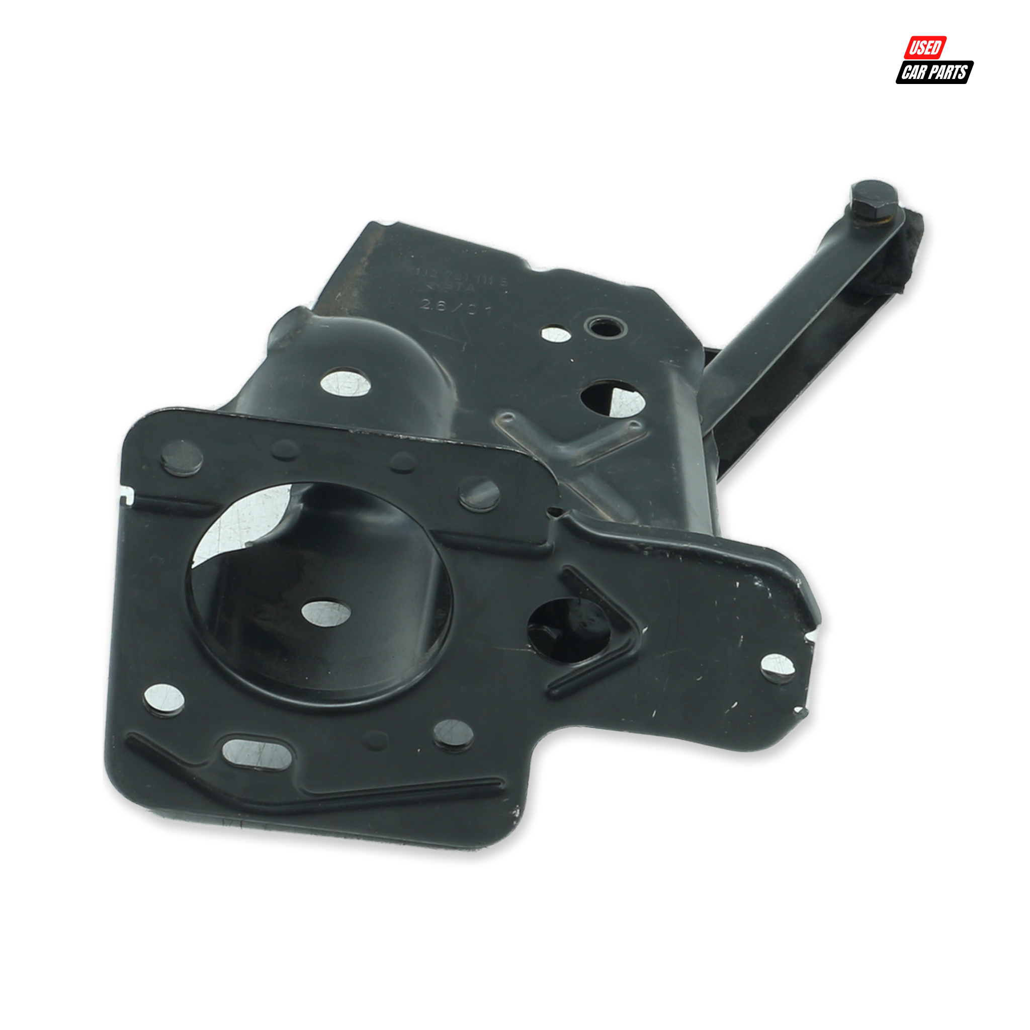 Used Brake Padel Bracket (Part Number 1J2721111E) for 2002 AUDI TT COUPE QUATTRO