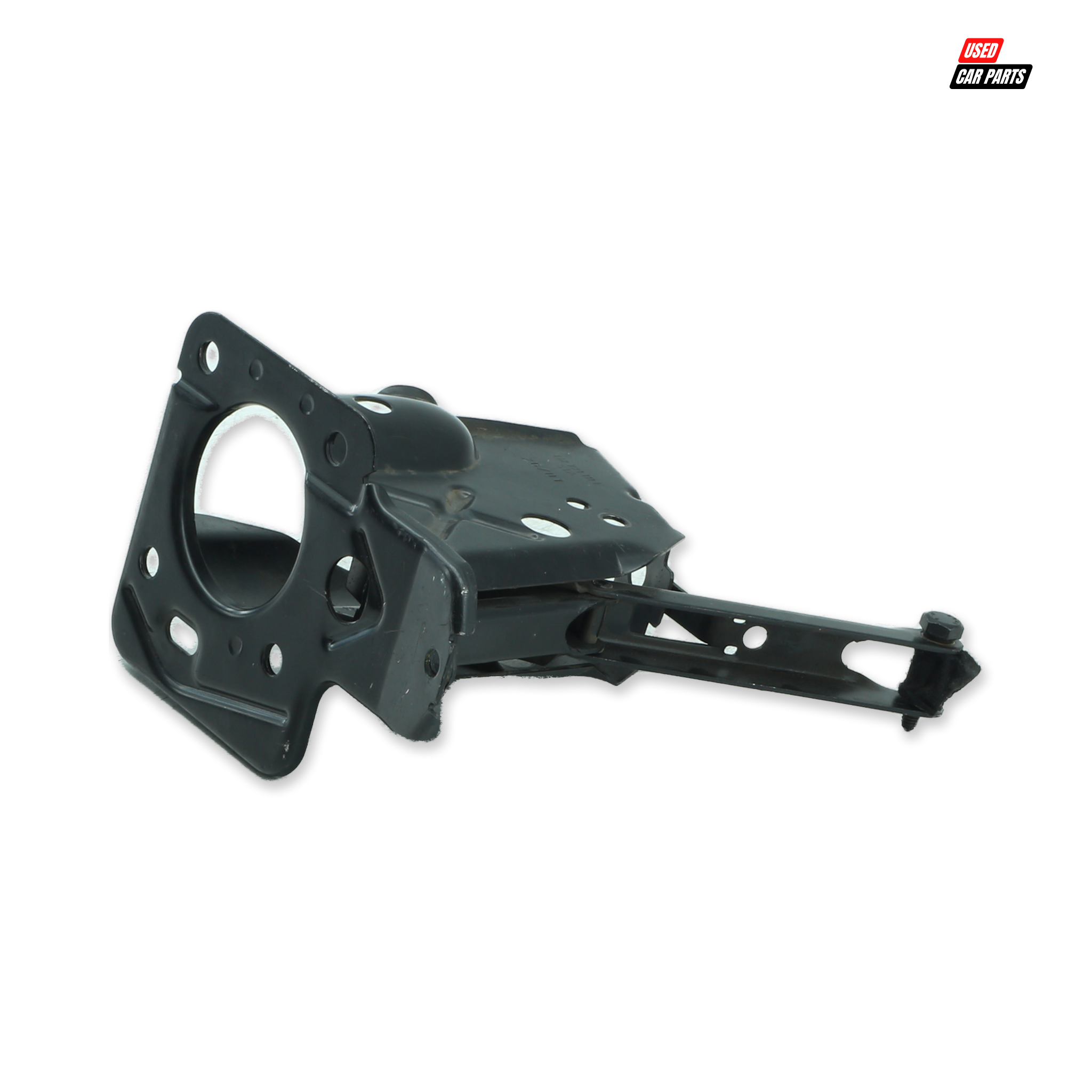 Used Brake Padel Bracket (Part Number 1J2721111E) for 2002 AUDI TT COUPE QUATTRO