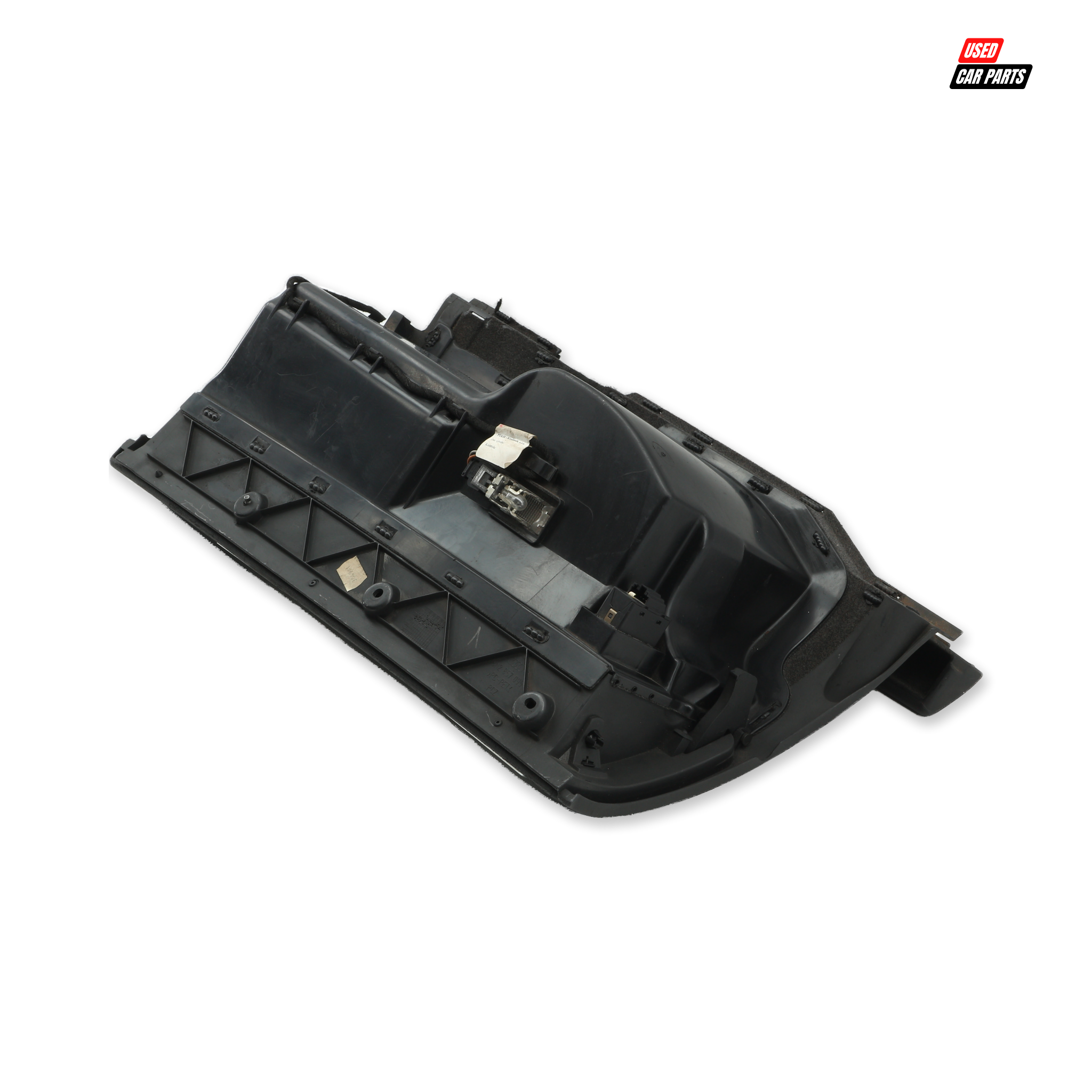 Used OEM Cabio (Part Number 8N2857095) for 2002 Audi TT Coupe Quattro