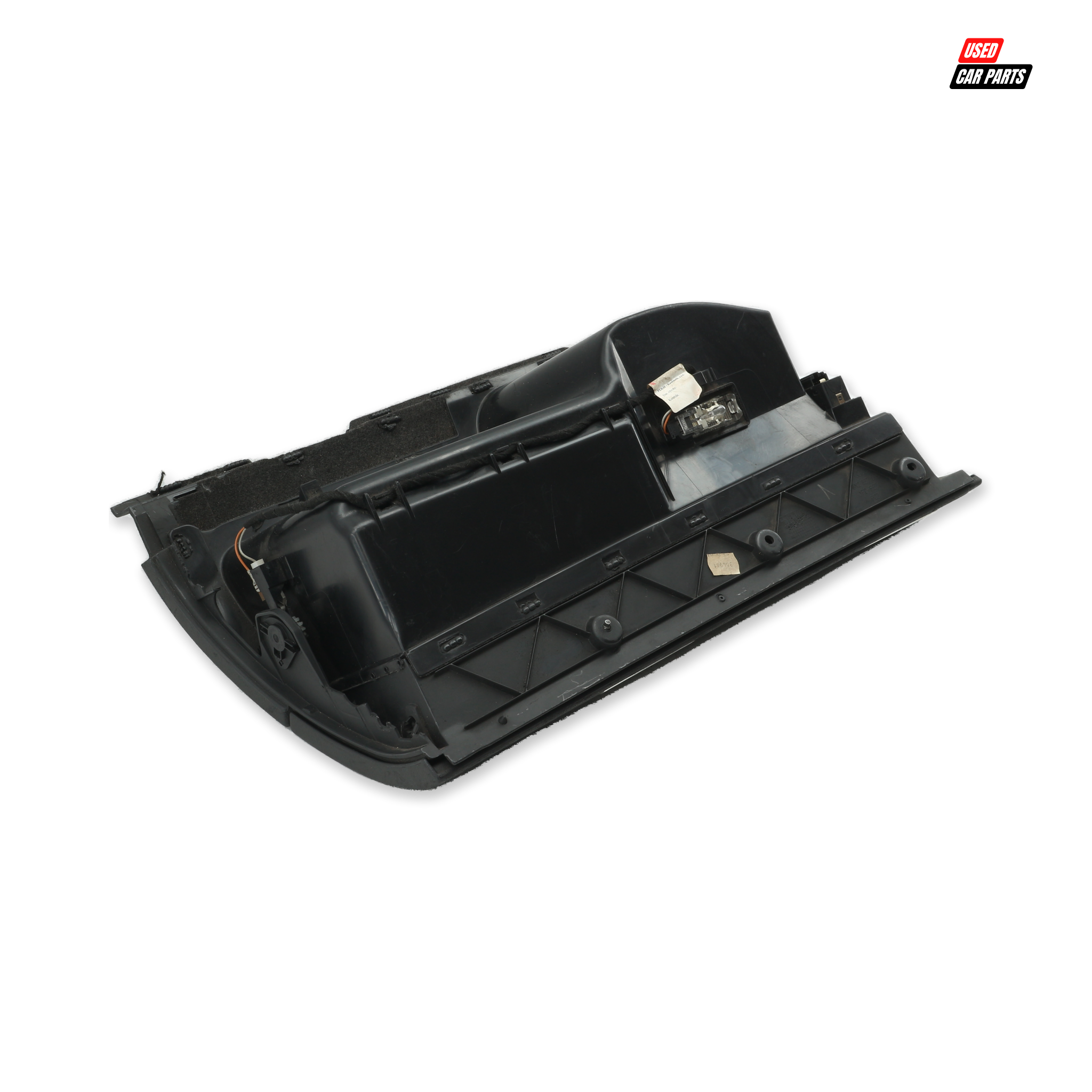 Used OEM Cabio (Part Number 8N2857095) for 2002 Audi TT Coupe Quattro