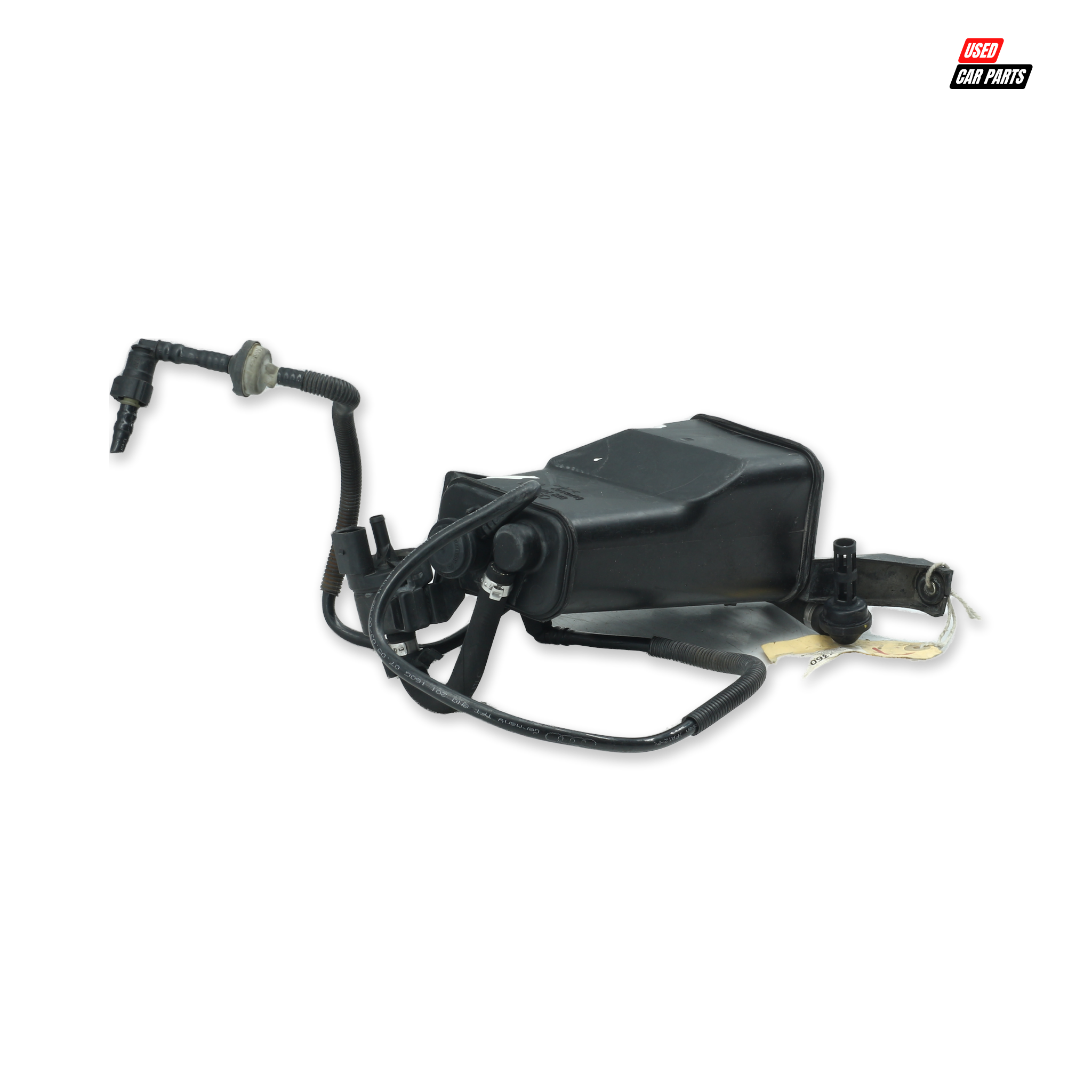 Used Carbon Filter Canister 8N0201803M for 2002 Audi TT Coupe Quattro