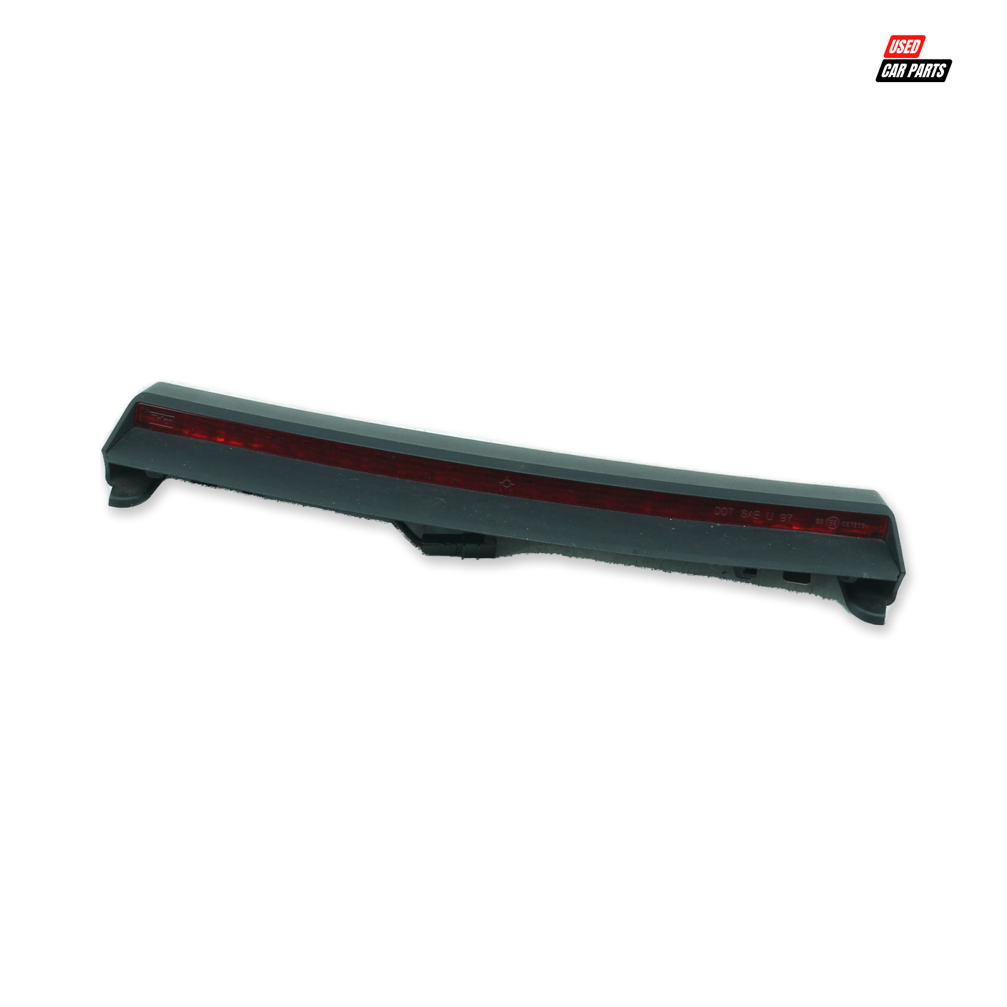 Used Center Brake Light (Part Number 8N8945097A) for 2002 AUDI TT COUPE QUATTRO