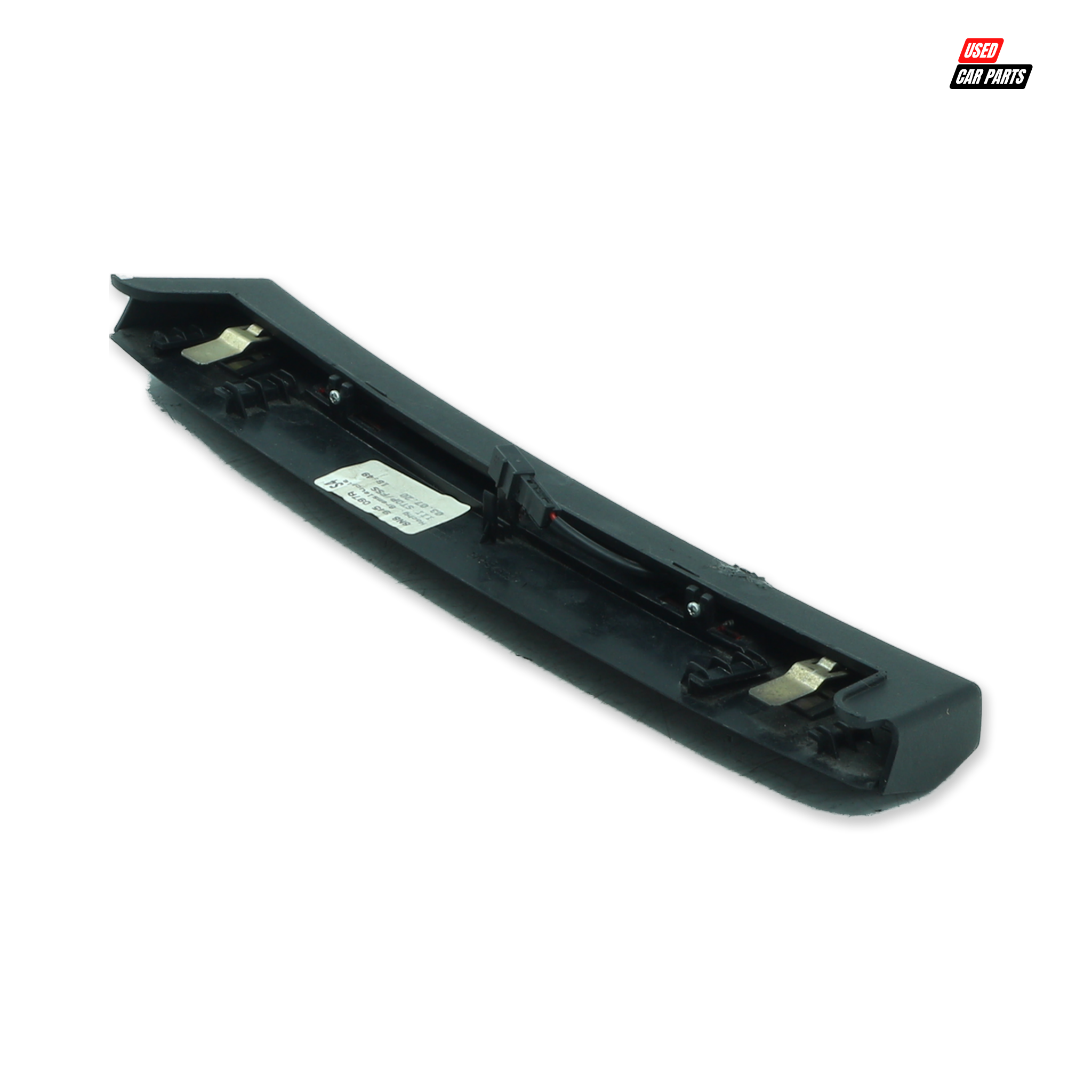 Used AUDI TT COUPE QUATTRO Center Brake Light (Part Number 8N8945097A)