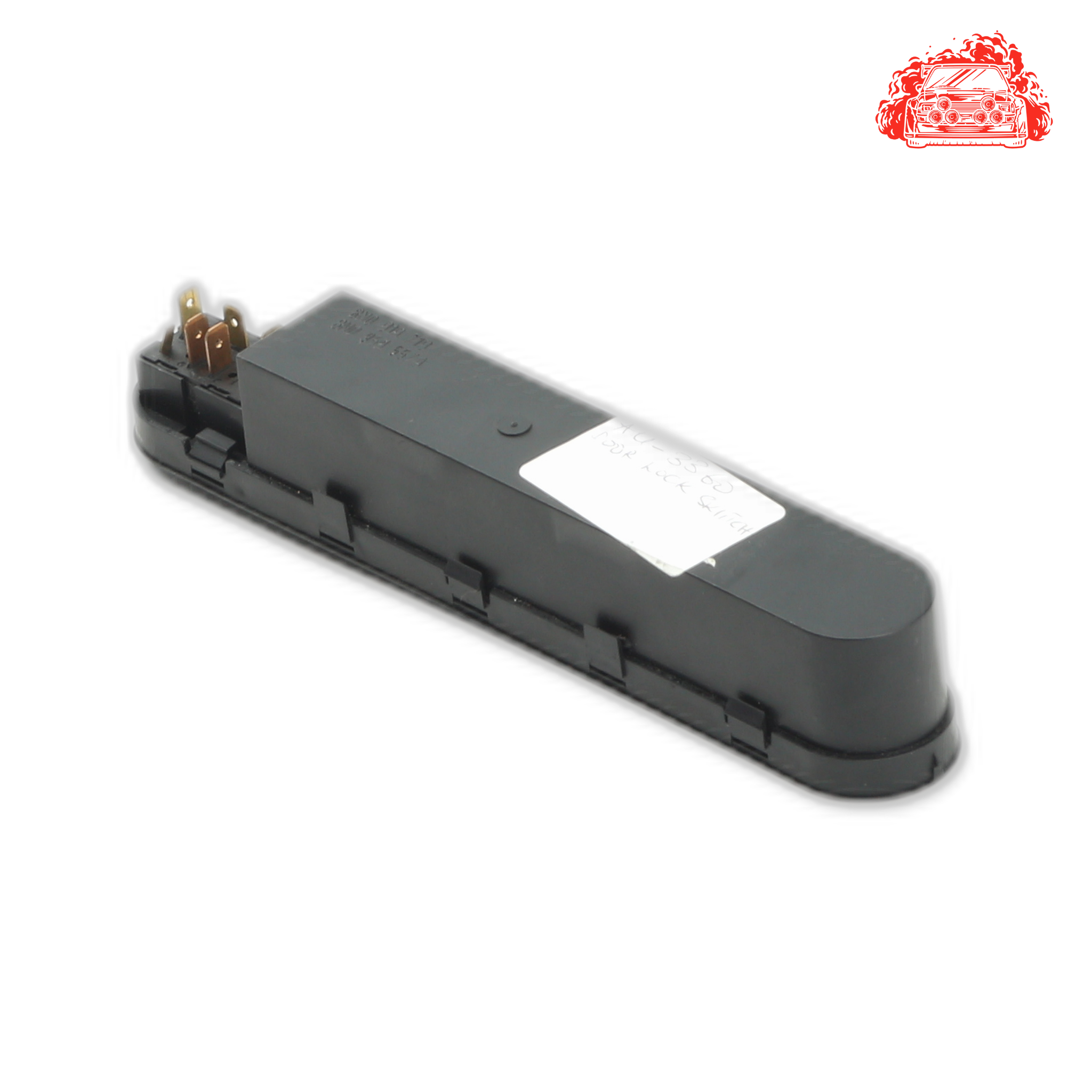 Used AUDI TT COUPE QUATTRO Central Locking Switch - OEM Part 8N0959557A