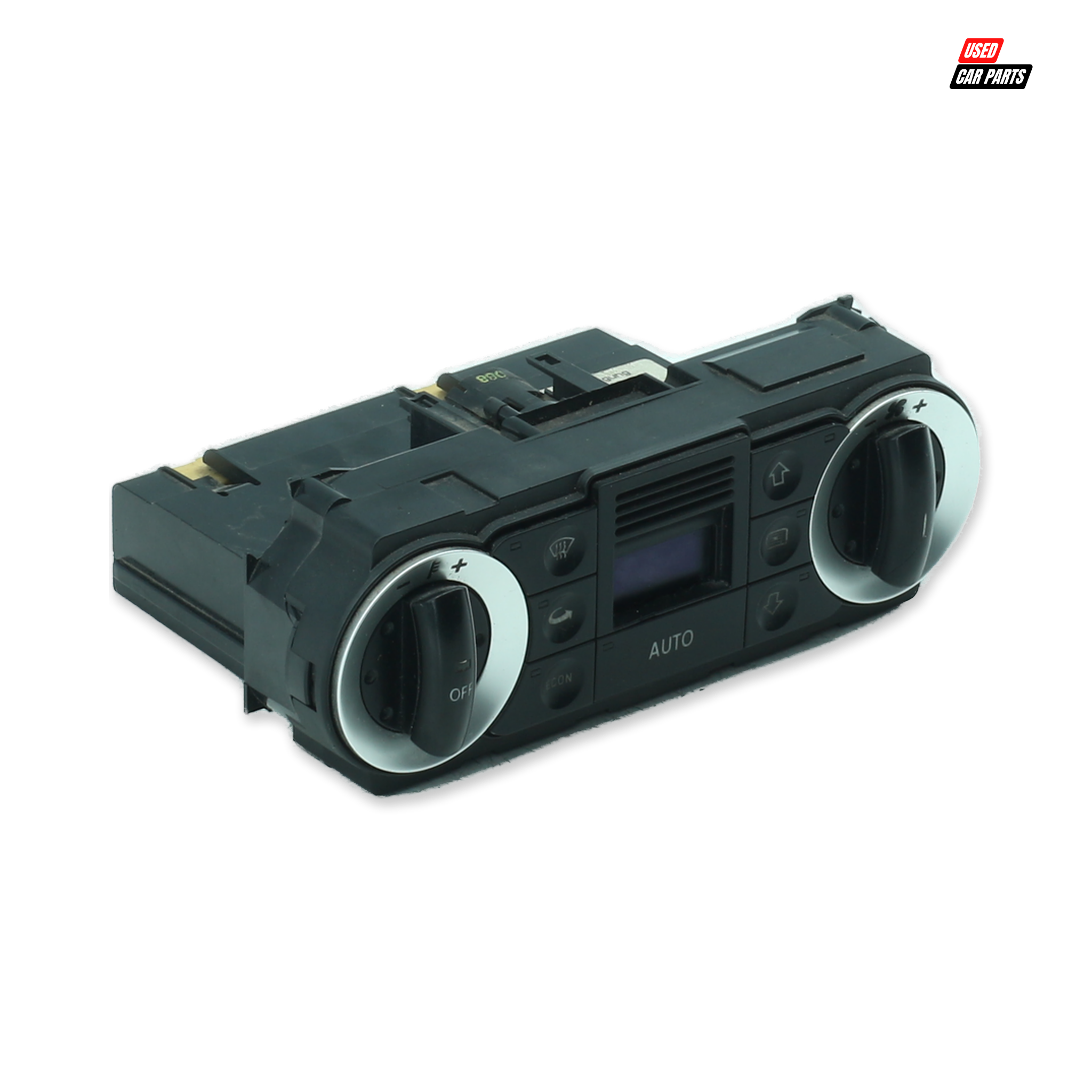 Used Climate Control Unit Part Number 8N0820043A for 2002 Audi TT Coupe Quattro