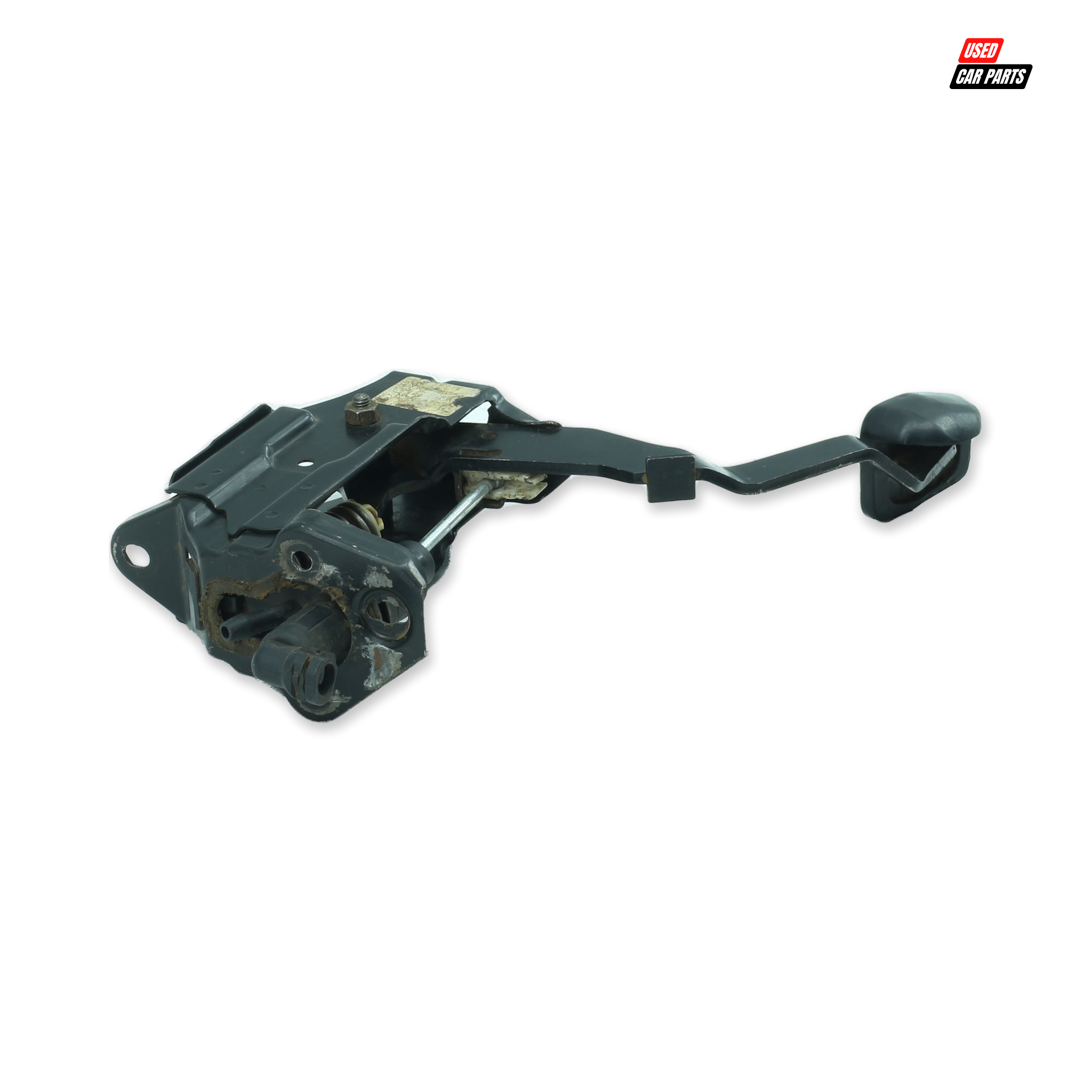 Used Clutch Pedal (Part Number 1J2721373A) for 2002 AUDI TT COUPE QUATTRO