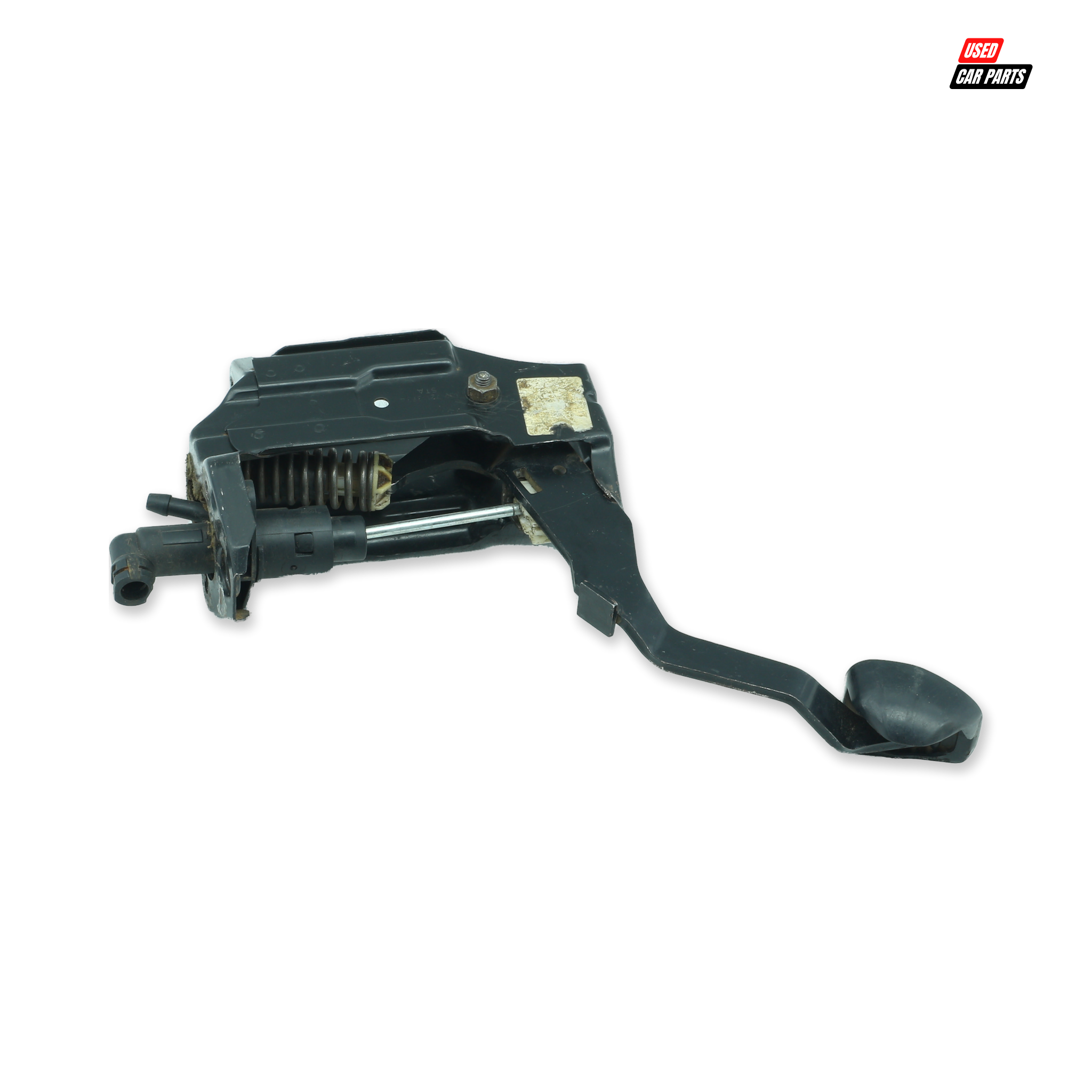 Used Clutch Pedal (Part Number 1J2721373A) for 2002 AUDI TT COUPE QUATTRO