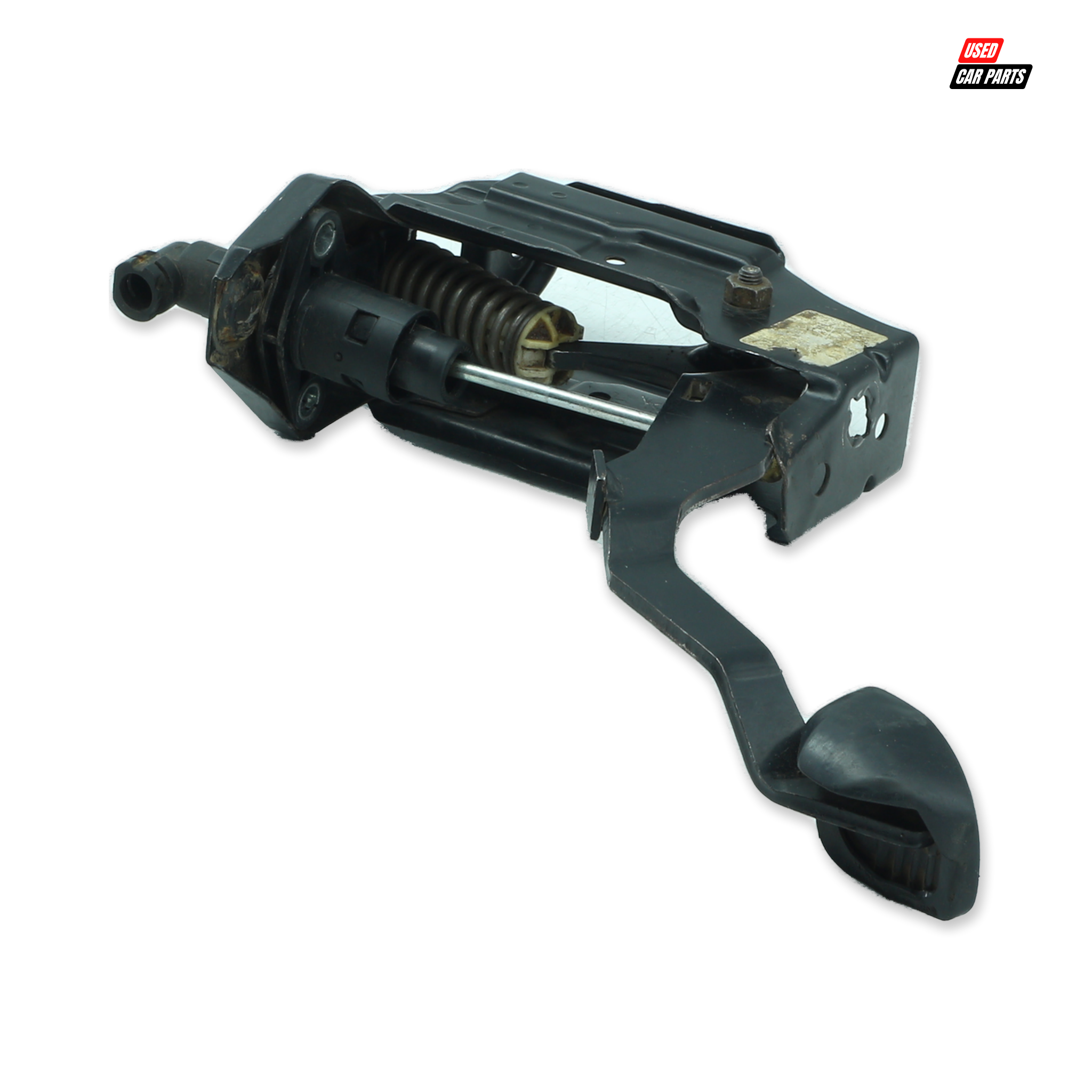 Used Clutch Pedal (Part Number 1J2721373A) for 2002 AUDI TT COUPE QUATTRO