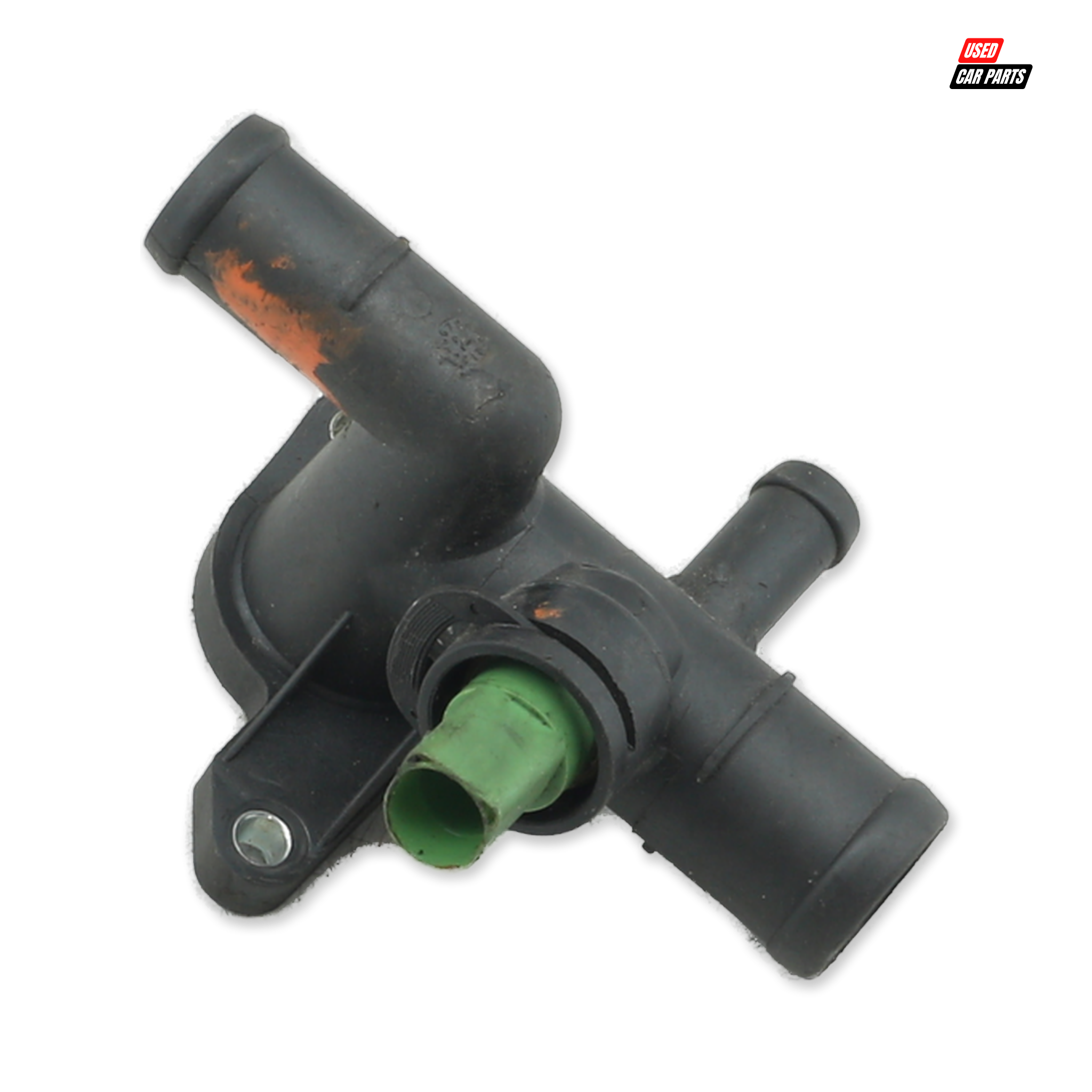 Used Coolant Flange for 2002 Audi TT Coupe Quattro
