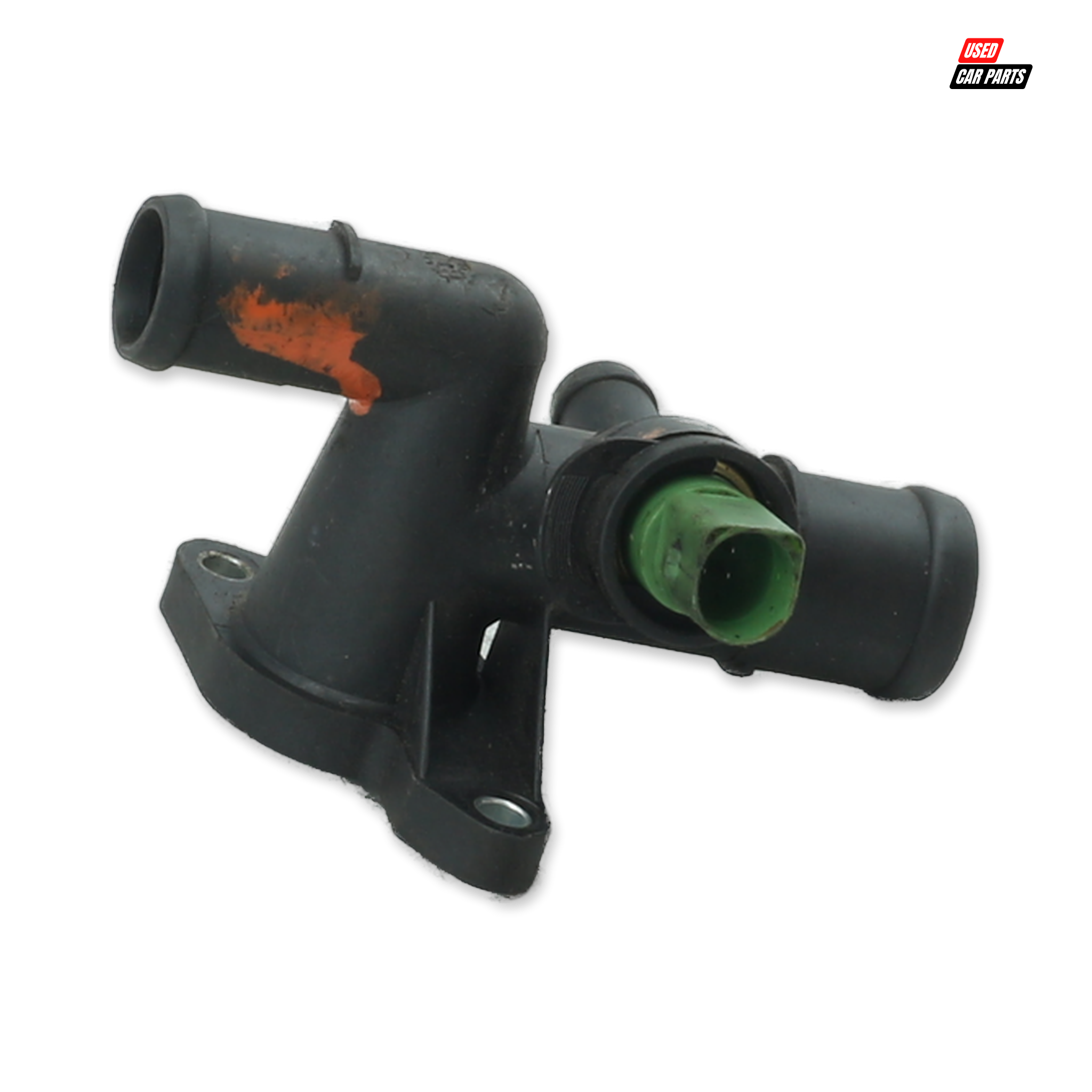 Used Coolant Flange for 2002 Audi TT Coupe Quattro